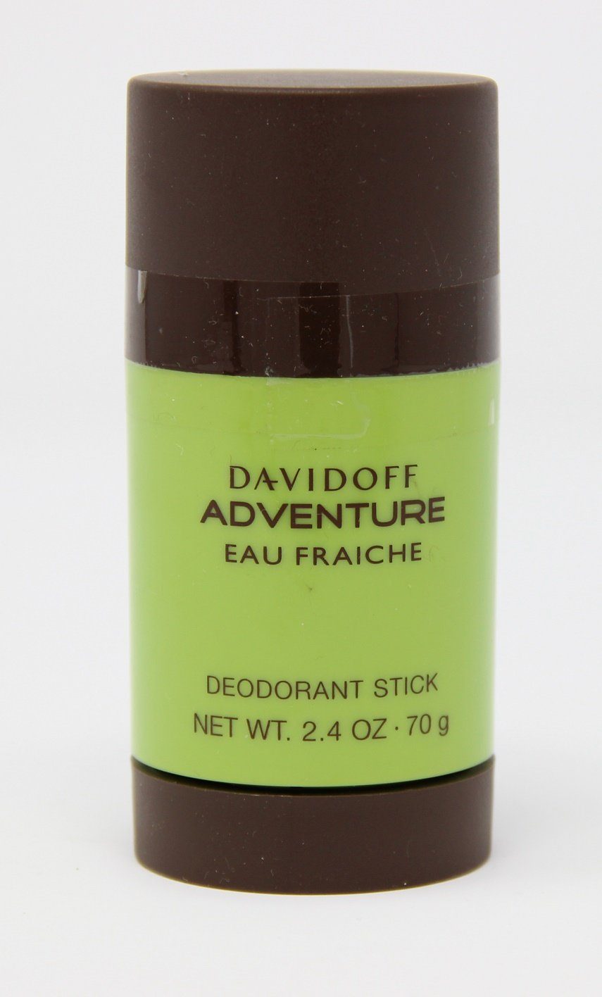 DAVIDOFF Eau Fraiche Davidoff Adventure Eau Fraiche Deodorant Stick 70g