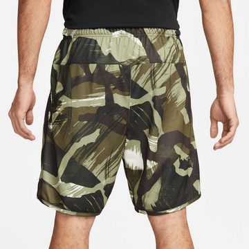 Nike Trainingsshorts DRI-FIT TOTALITY MEN'S " UNLINED CAMO FITNESS SHORTS