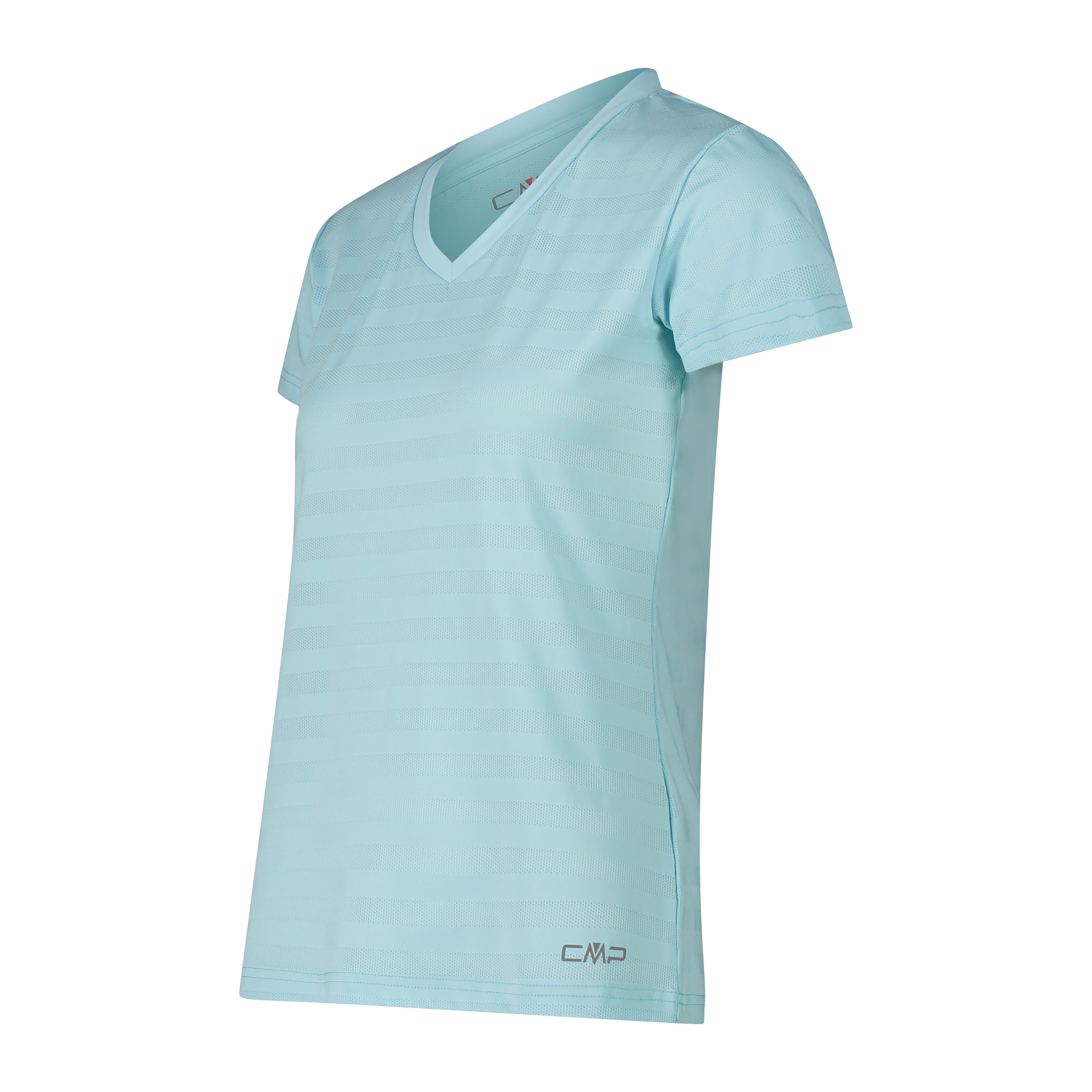 CMP T-Shirt CMP Damen T-Shirt Woman T-Shirt 31T7666