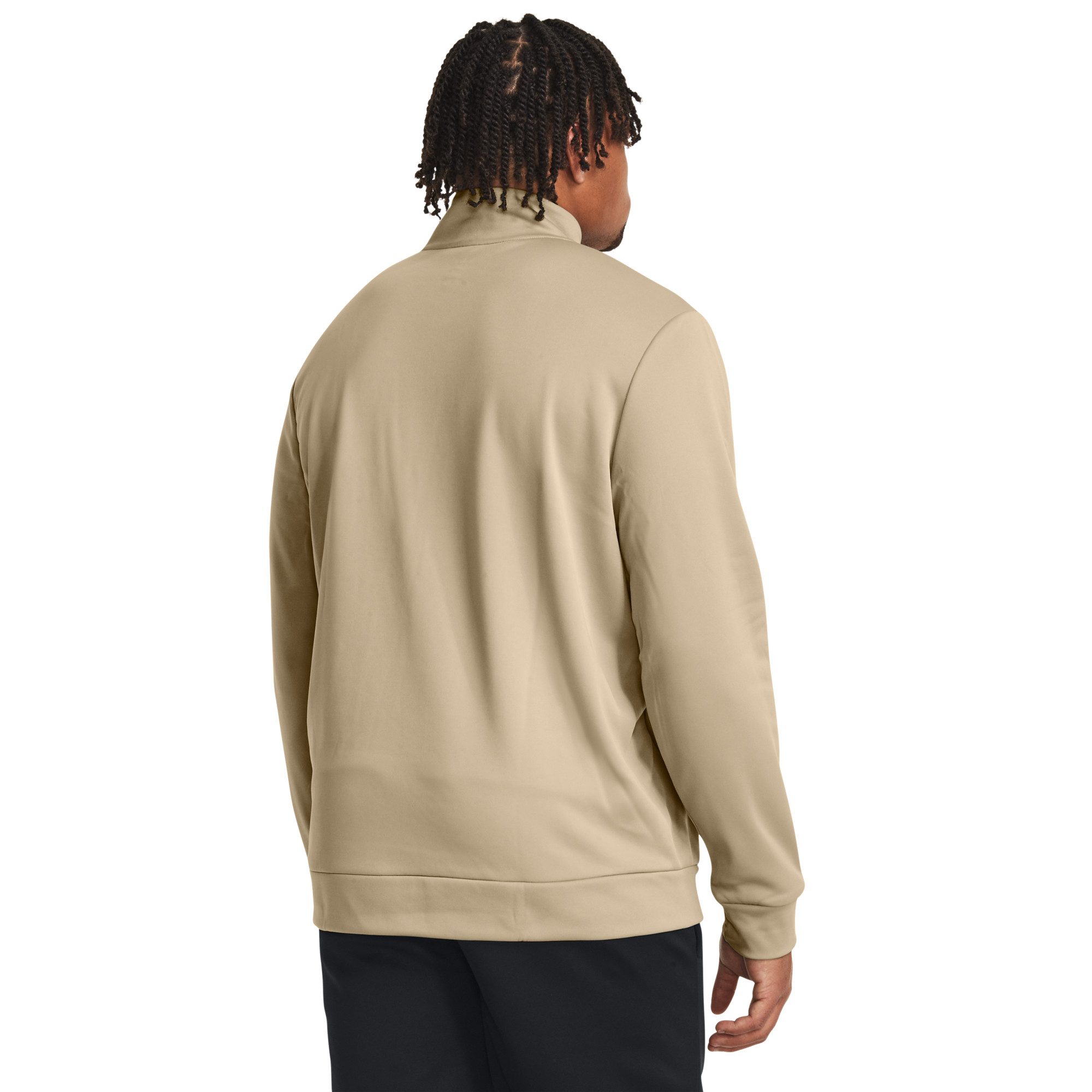Under Armour® Fleecepullover Under Armour Herren günstig online kaufen