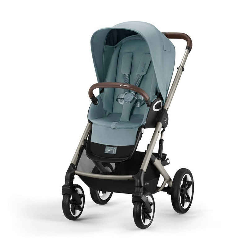 Cybex Kombi-Kinderwagen