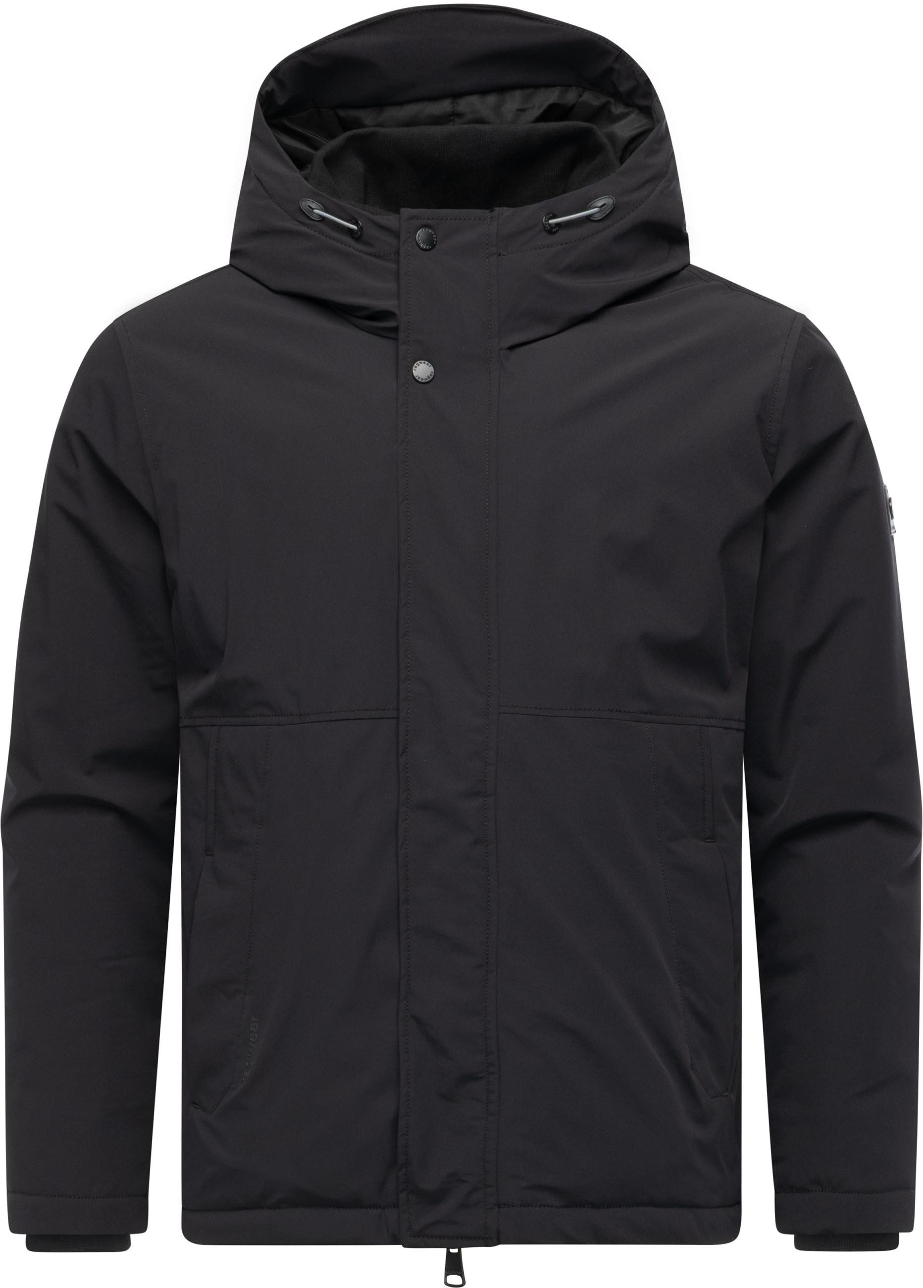 Ragwear Outdoorjacke Saqon YOUMODO Wasserfeste Herren günstig online kaufen