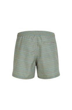 O'Neill Badeshorts Oneill M Jack Cali First 15'' Swim Shorts Herren