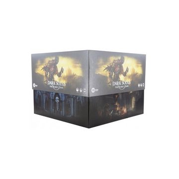 Feldherr Spiel, AG22SET - Schaumstoff-Set für Dark Souls: Das Brettspiel