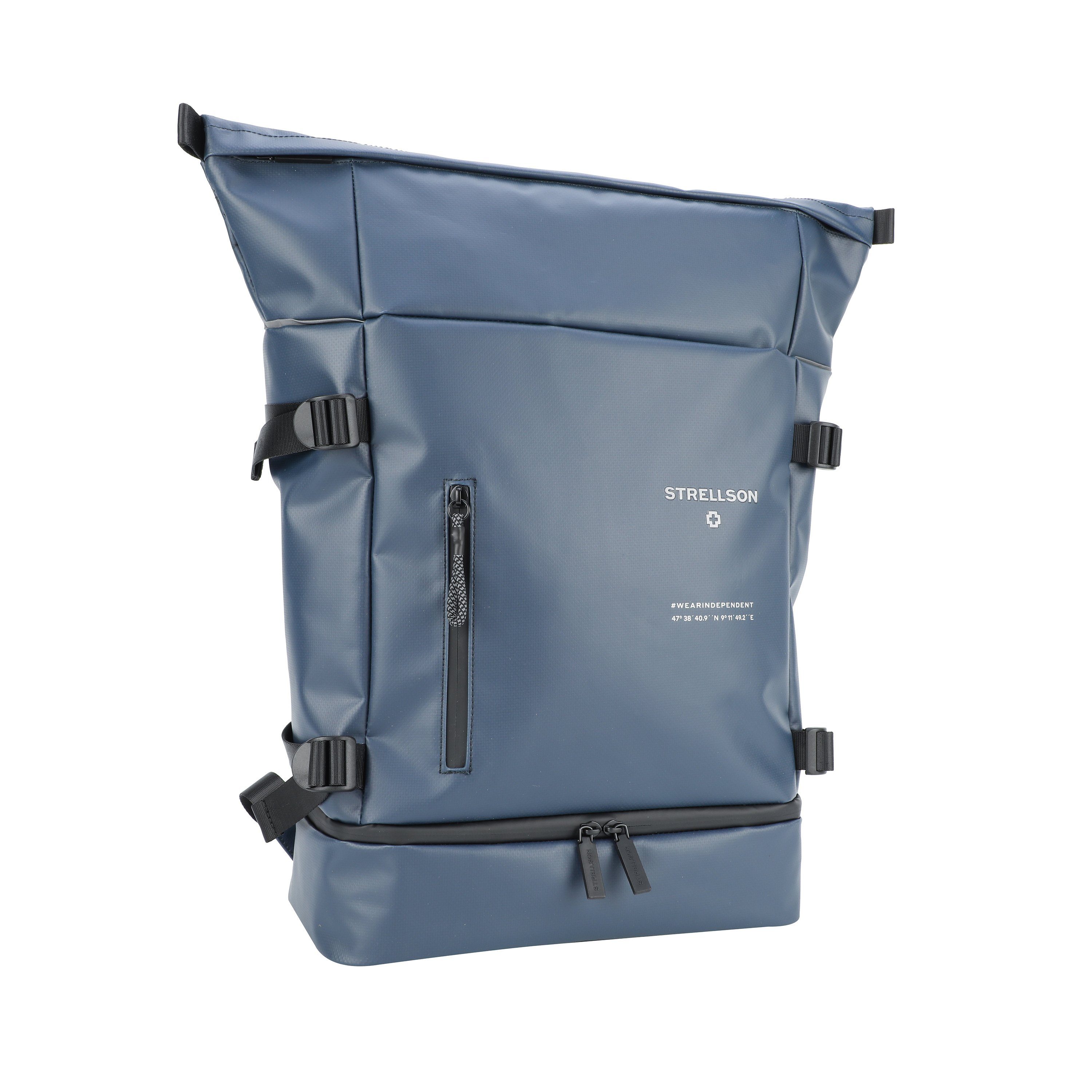 Strellson Rucksack Stockwell 2.0 Sebastian Backpack Lvz