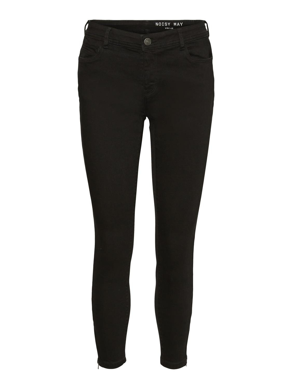 Noisy may Bequeme Jeans