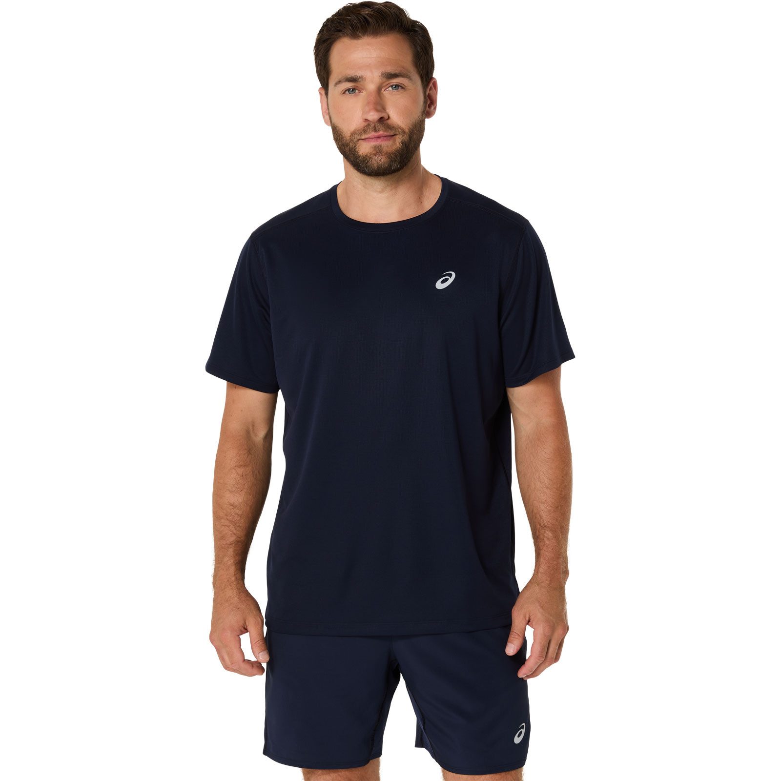 Asics Laufshirt CORE Short Sleeve Top günstig online kaufen