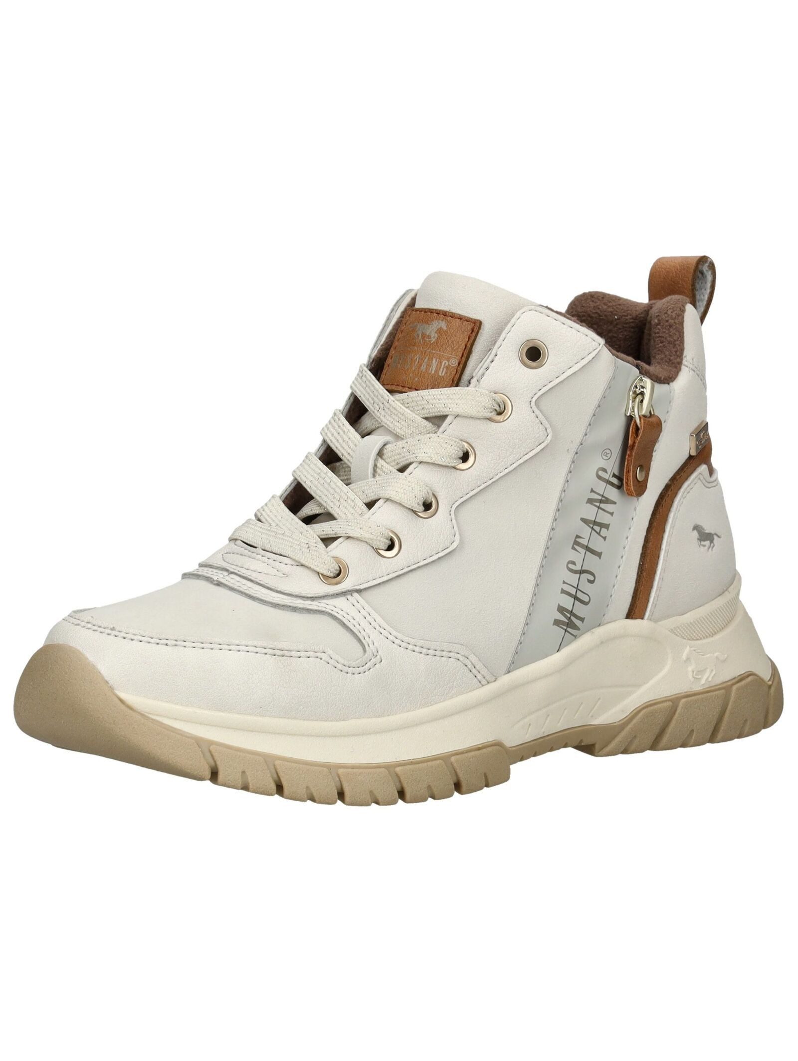 Mustang Shoes Mustang Shoes Кроссовки Lederimitat Кроссовки