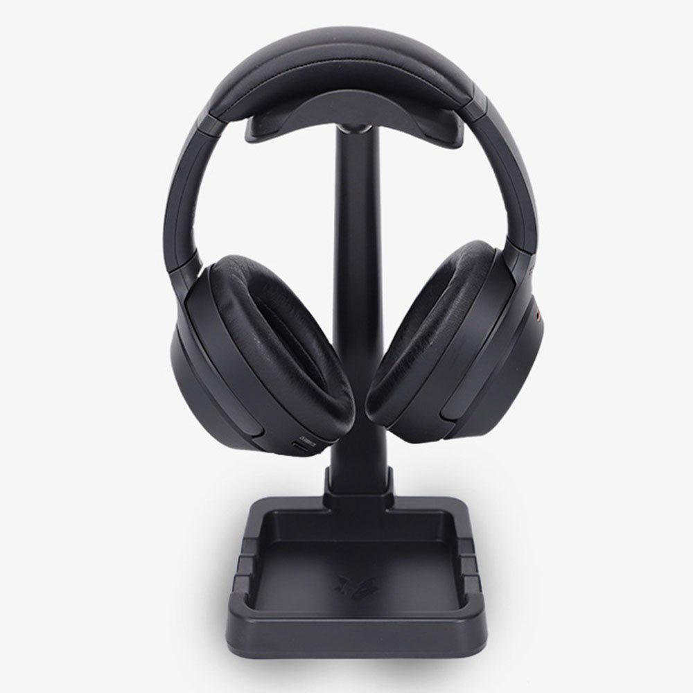 Kopfhörerständer Aufhänger für Kopfhörerständer Schreibtisch FELIXLEO Zubehör Organisation