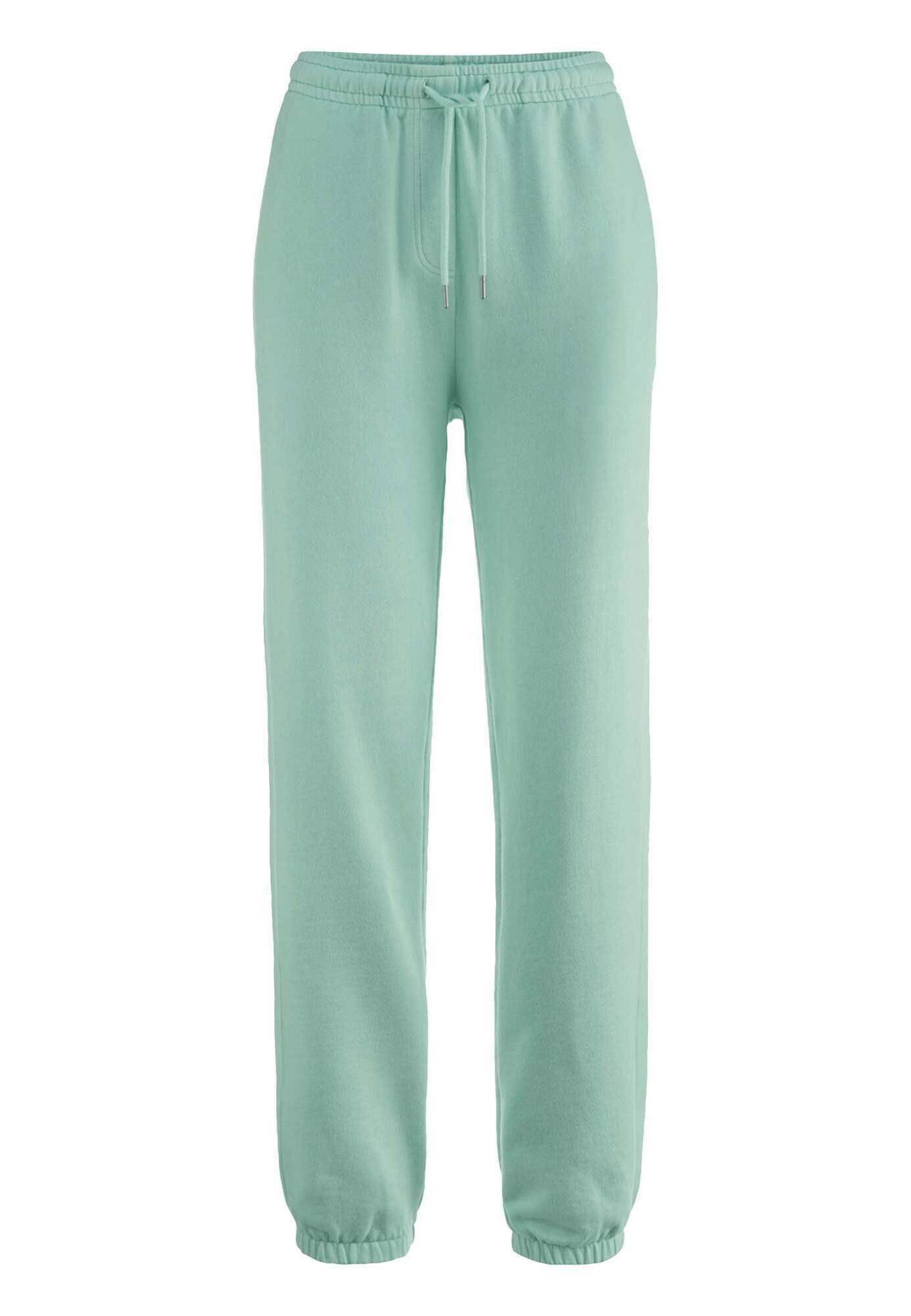 Hessnatur Jerseyhose Relaxed aus reiner Bio-Baumwolle günstig online kaufen
