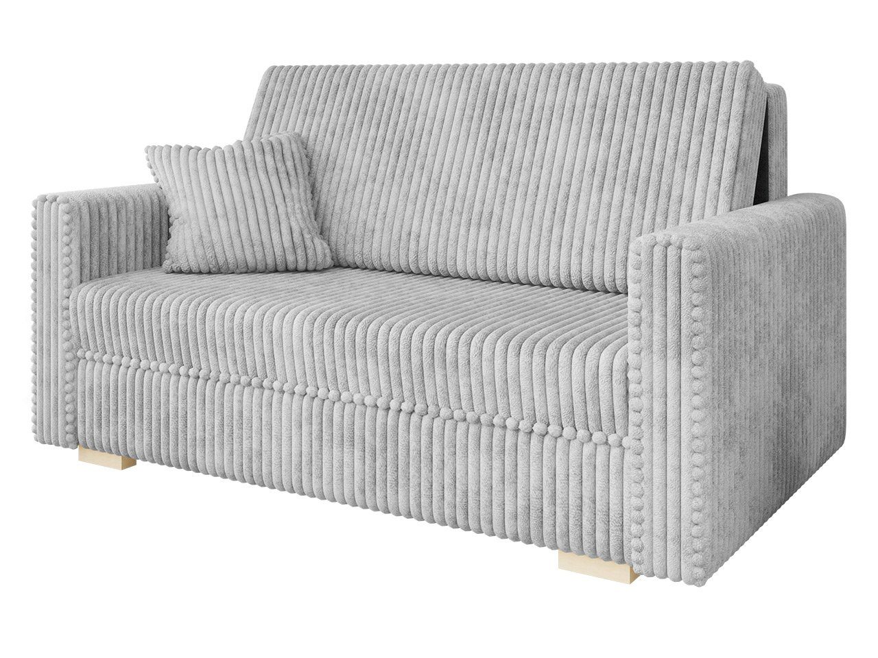 MIRJAN24 Schlafsofa Viva Piano III, mit günstig online kaufen