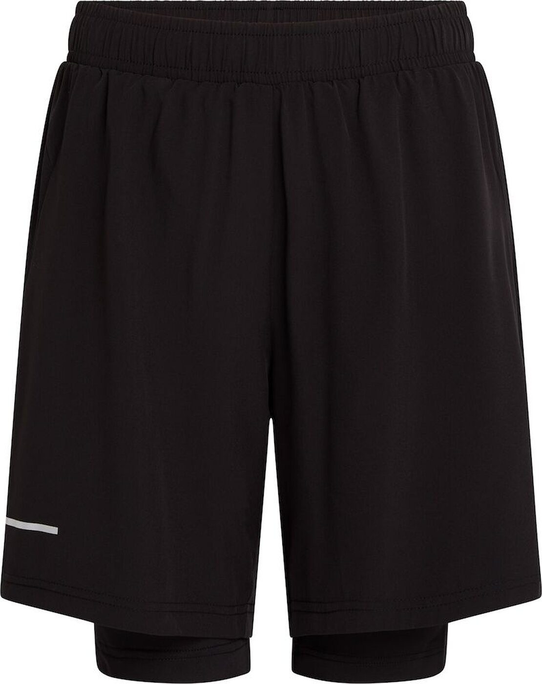 Energetics Trainingsshorts Da.-Shorts Isolda wms BLACK