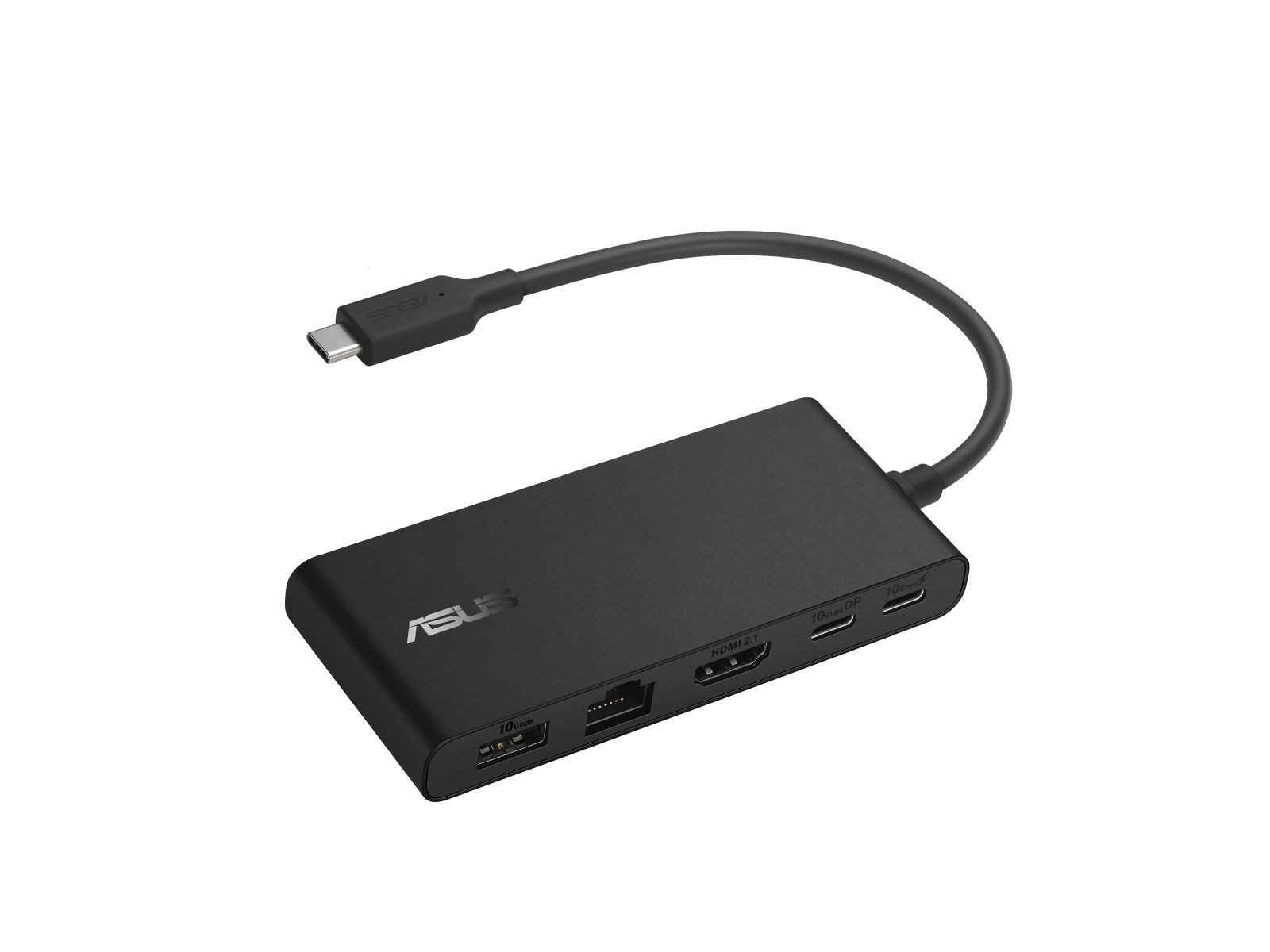 Asus Dual 4K USB-C Dock - Dockingstation - USB-C Smartphone-Ladegerät
