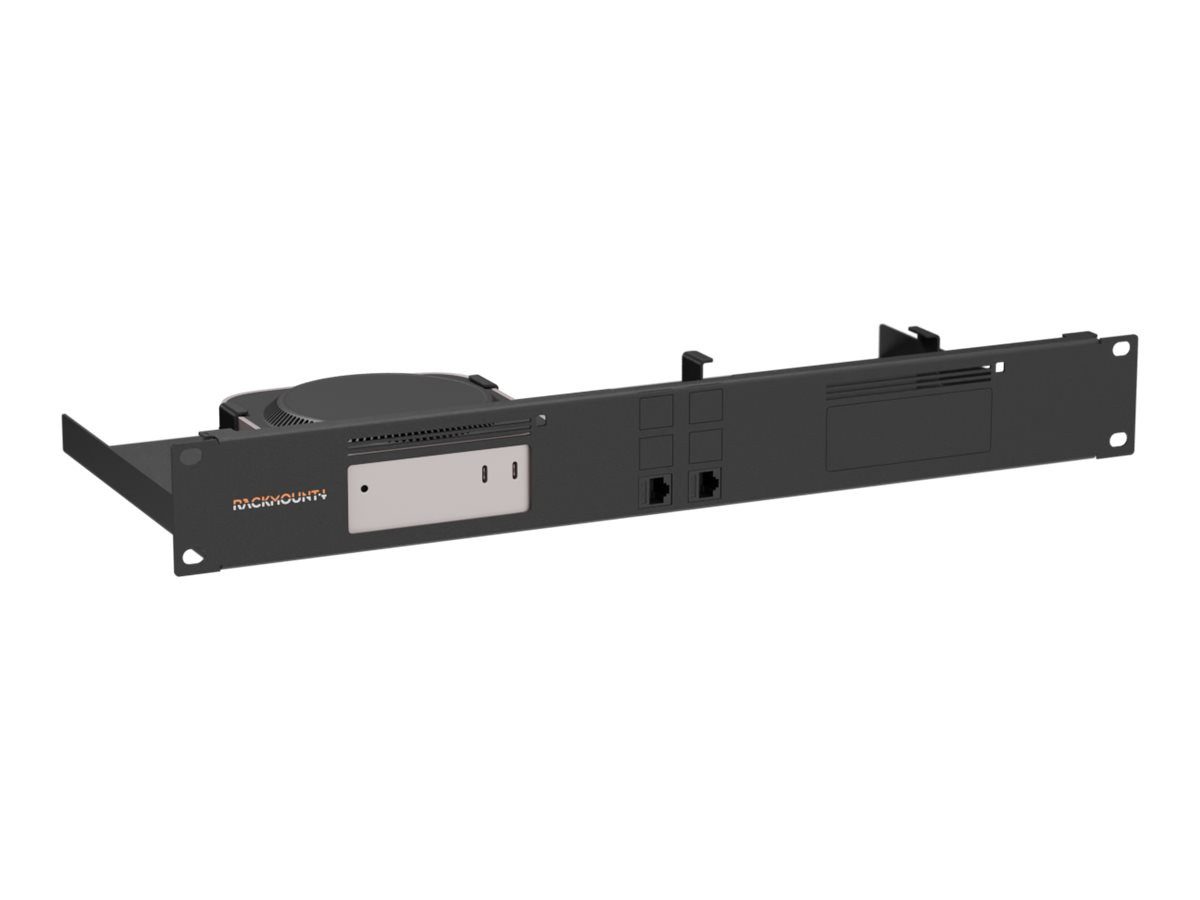 RACKMOUNT PC-Netzteil
