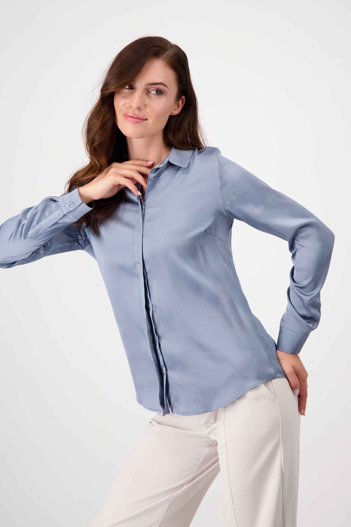 Monari Langarmbluse günstig online kaufen