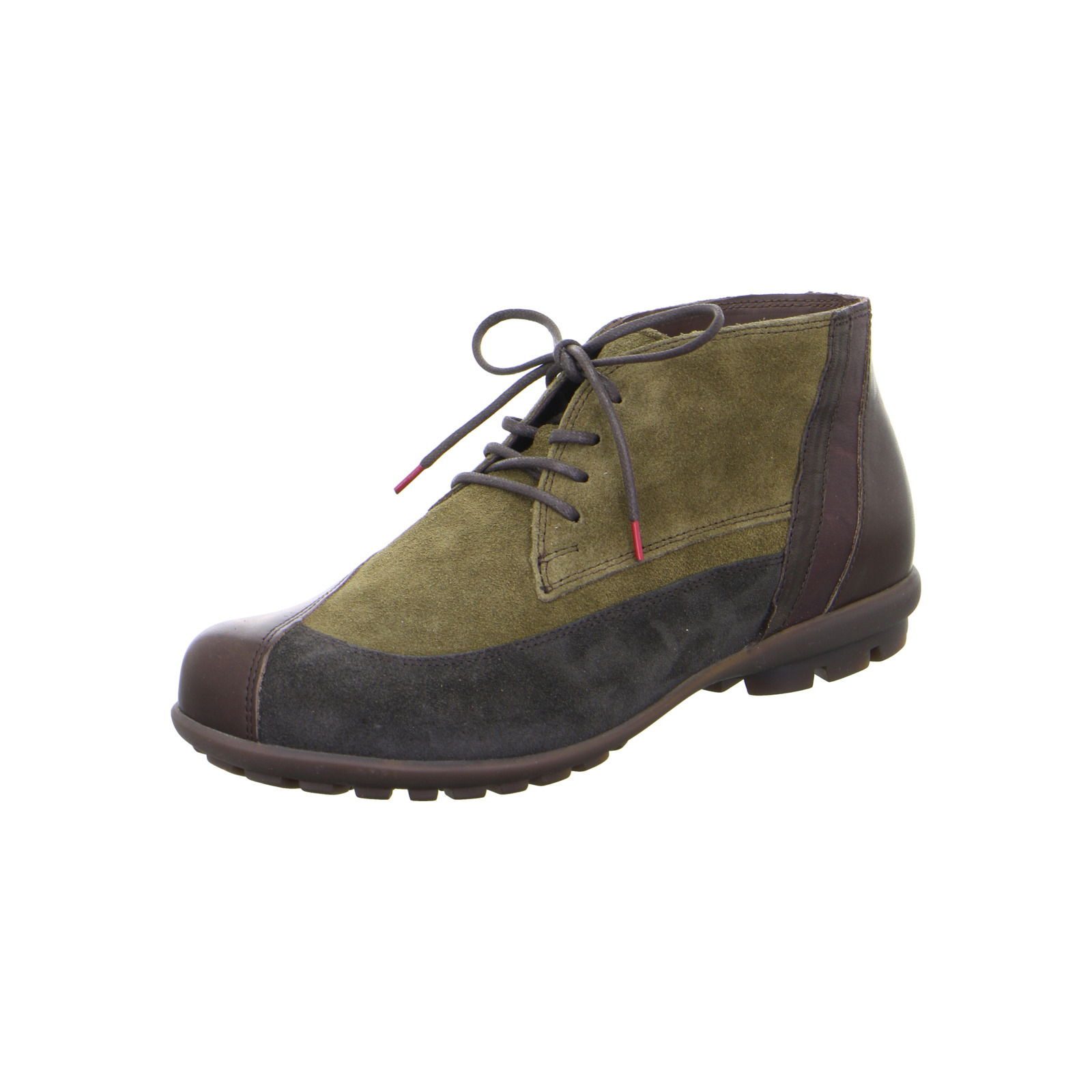 Think! Schnürstiefelette Kong Schnürboots