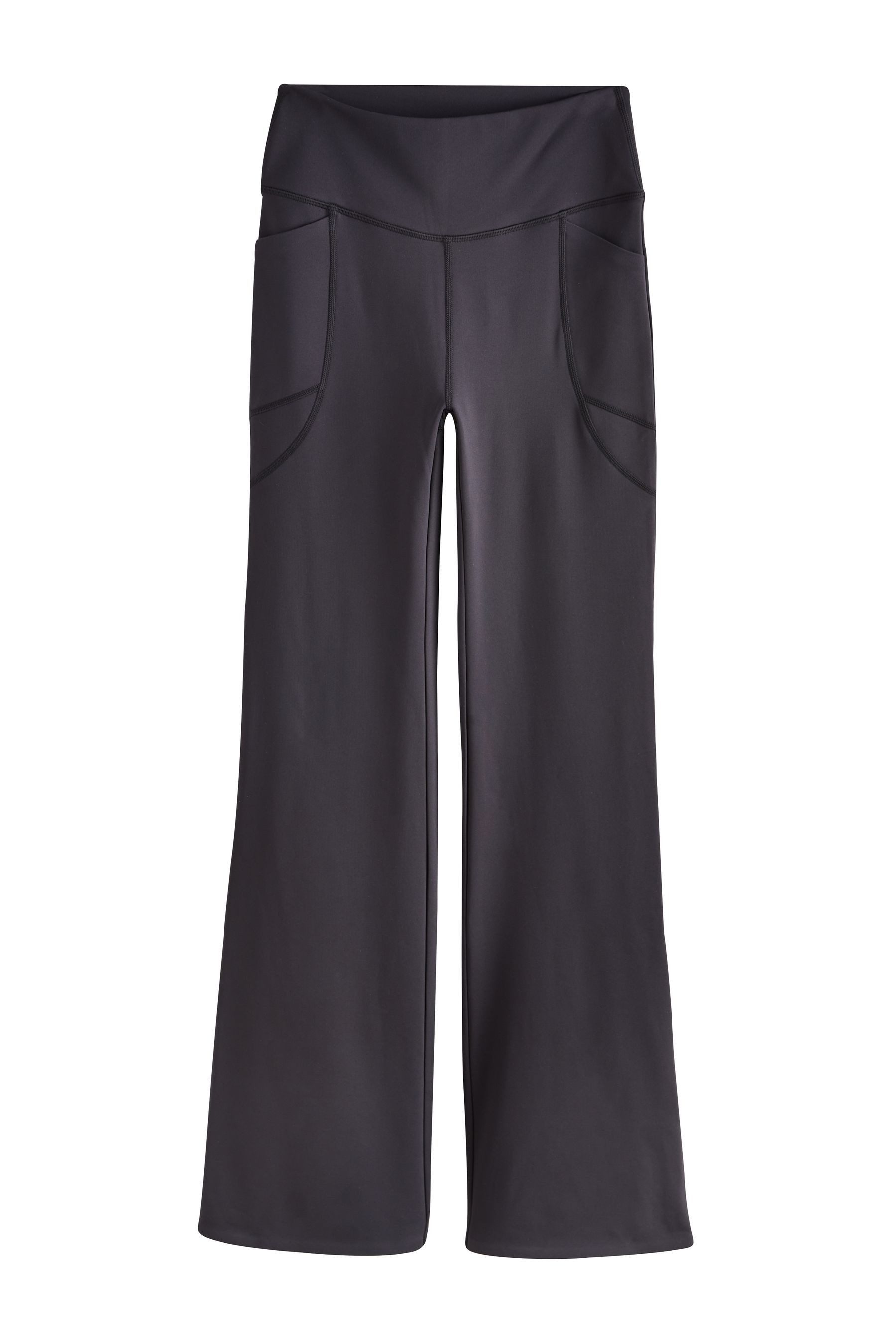 self Leggings Joules Woody Langärmeliges Pikee-Poloshirt (1-tlg)
