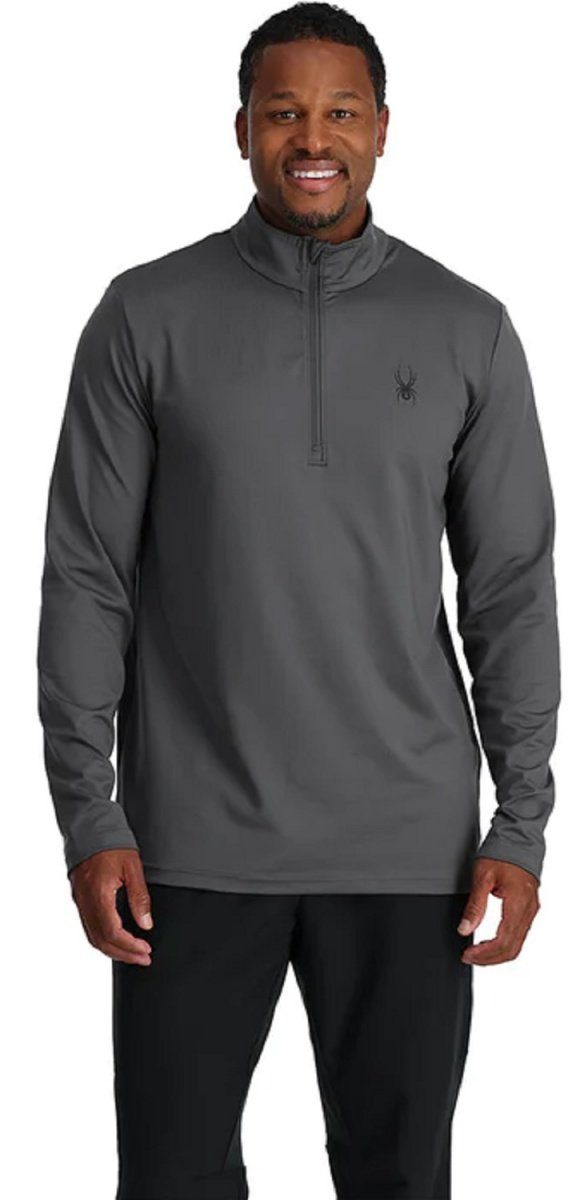 Spyder Funktionsshirt Spyder Prospect Zip T-Neck Herren Skirolli Funktionsshirt 38A125312