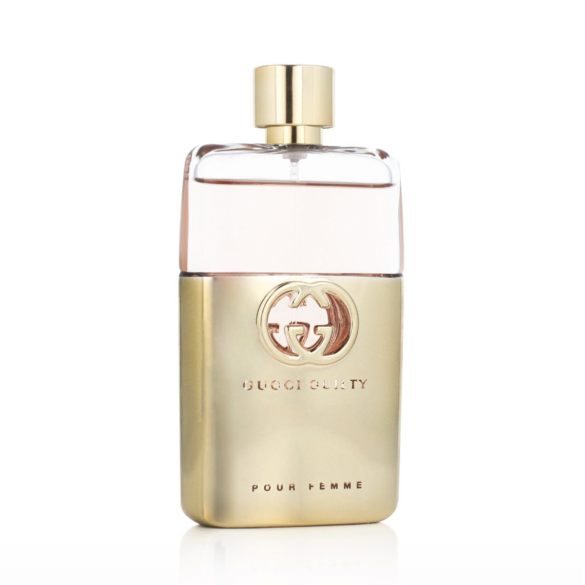 GUCCI Eau de Parfum Guilty Pour Femme Eau de Parfum