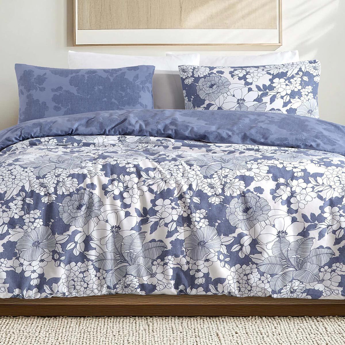 TRAUMSCHLAF Bettwäsche Mirandus, Renforce, 2 teilig, Hautsympathisch, ansch günstig online kaufen