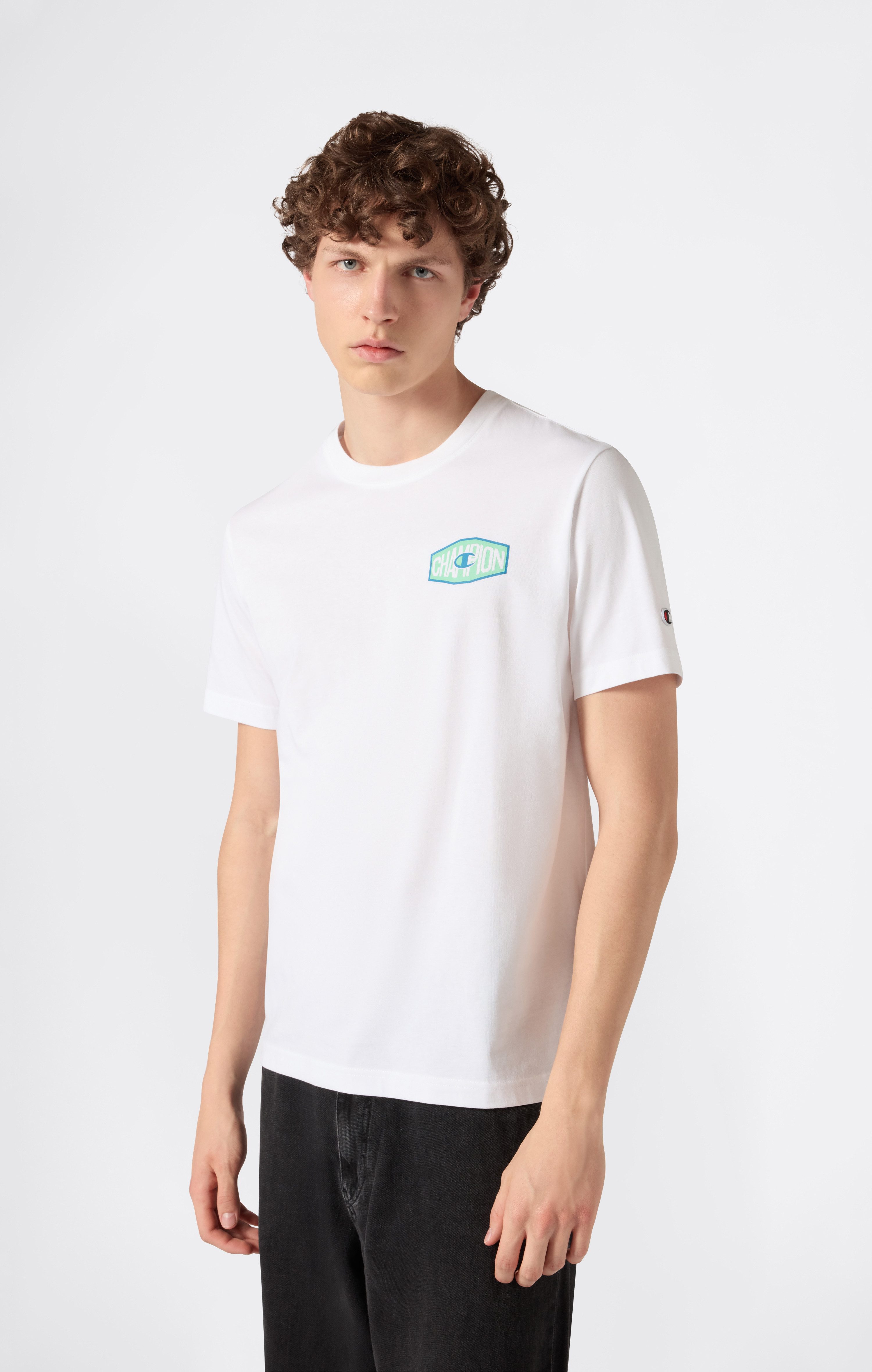T-Shirt Graphic T- Shirt