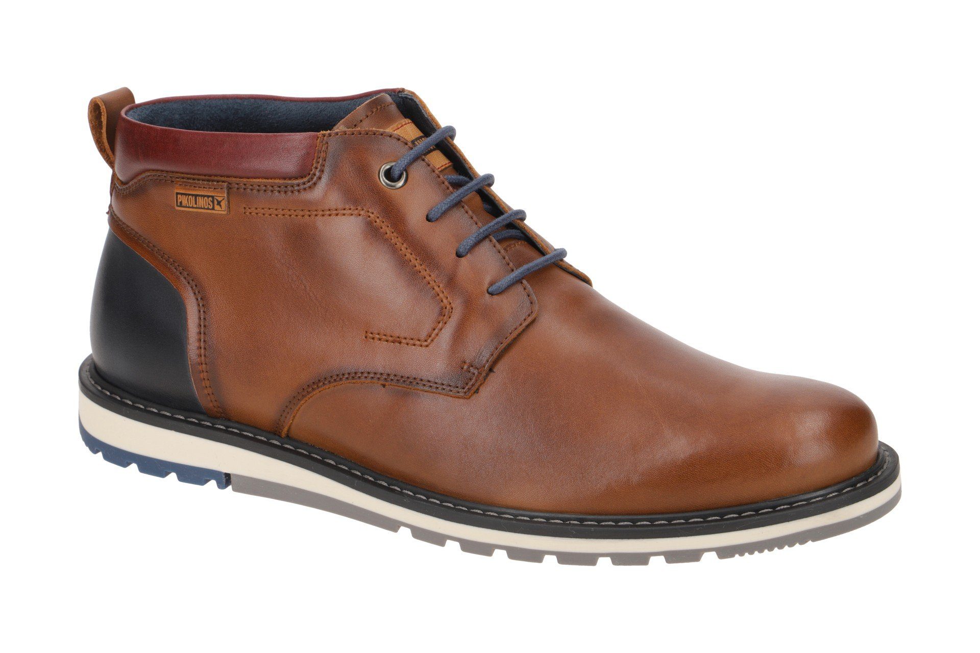 PIKOLINOS M8J-8181 cuero Stiefel günstig online kaufen
