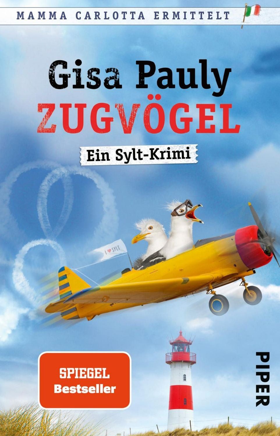 Zugvögel / Gisa Pauly