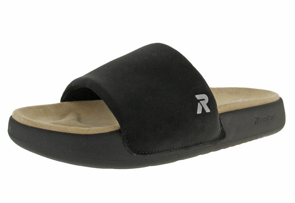 Rieker Rieker Herren Pantolette Pantolette günstig online kaufen
