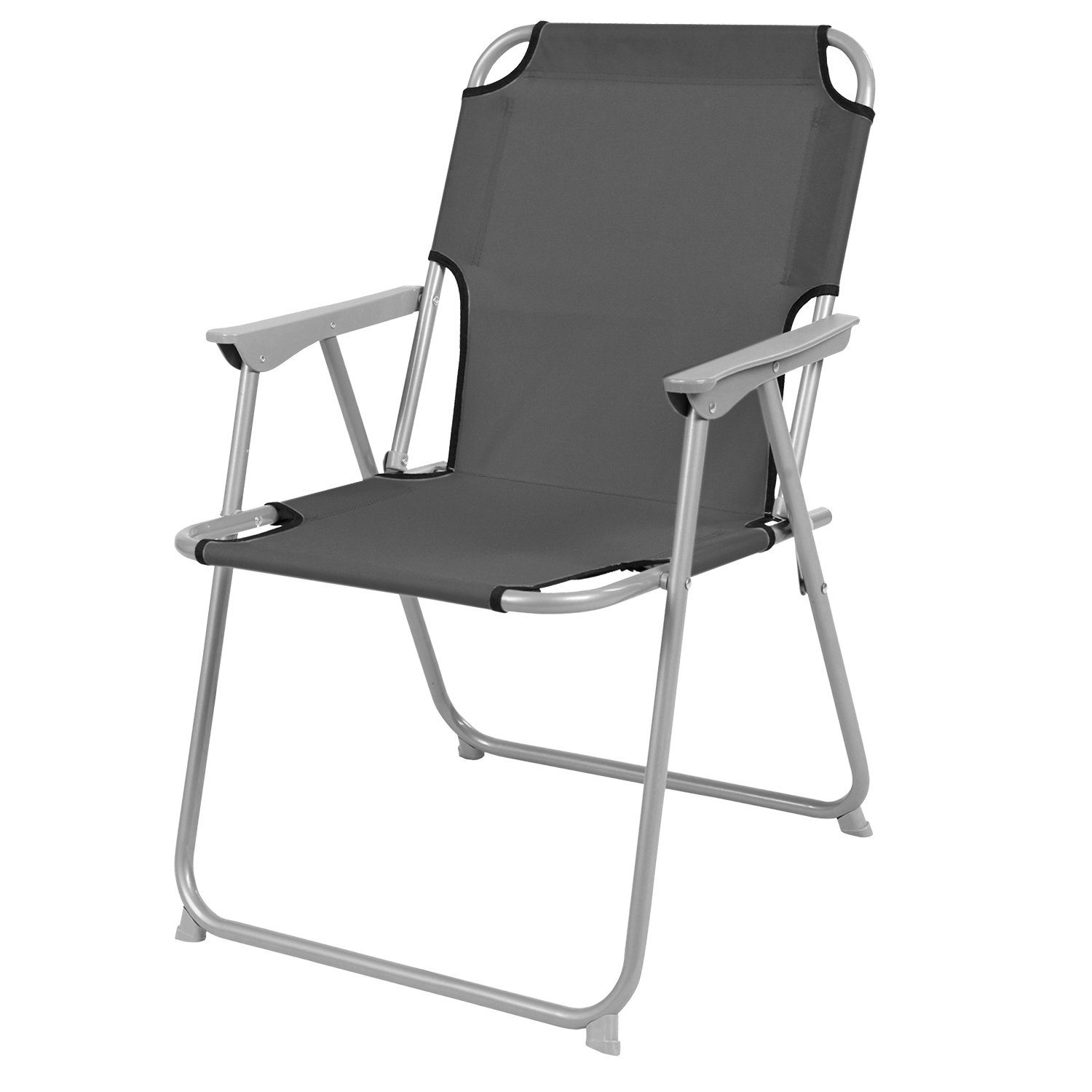INDA-Exclusiv Klappstuhl Campingstuhl Klappstuhl Faltstuhl Stoff günstig online kaufen