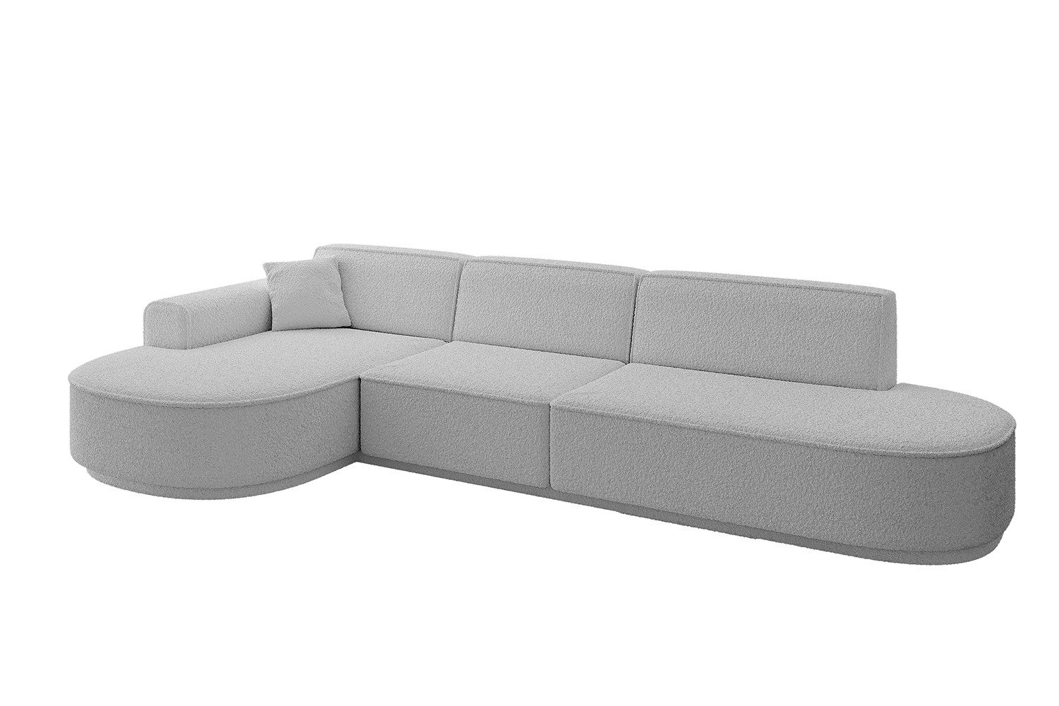 ALTDECOR Ecksofa MARI-L2, Sofa Praktische Bequeme günstig online kaufen