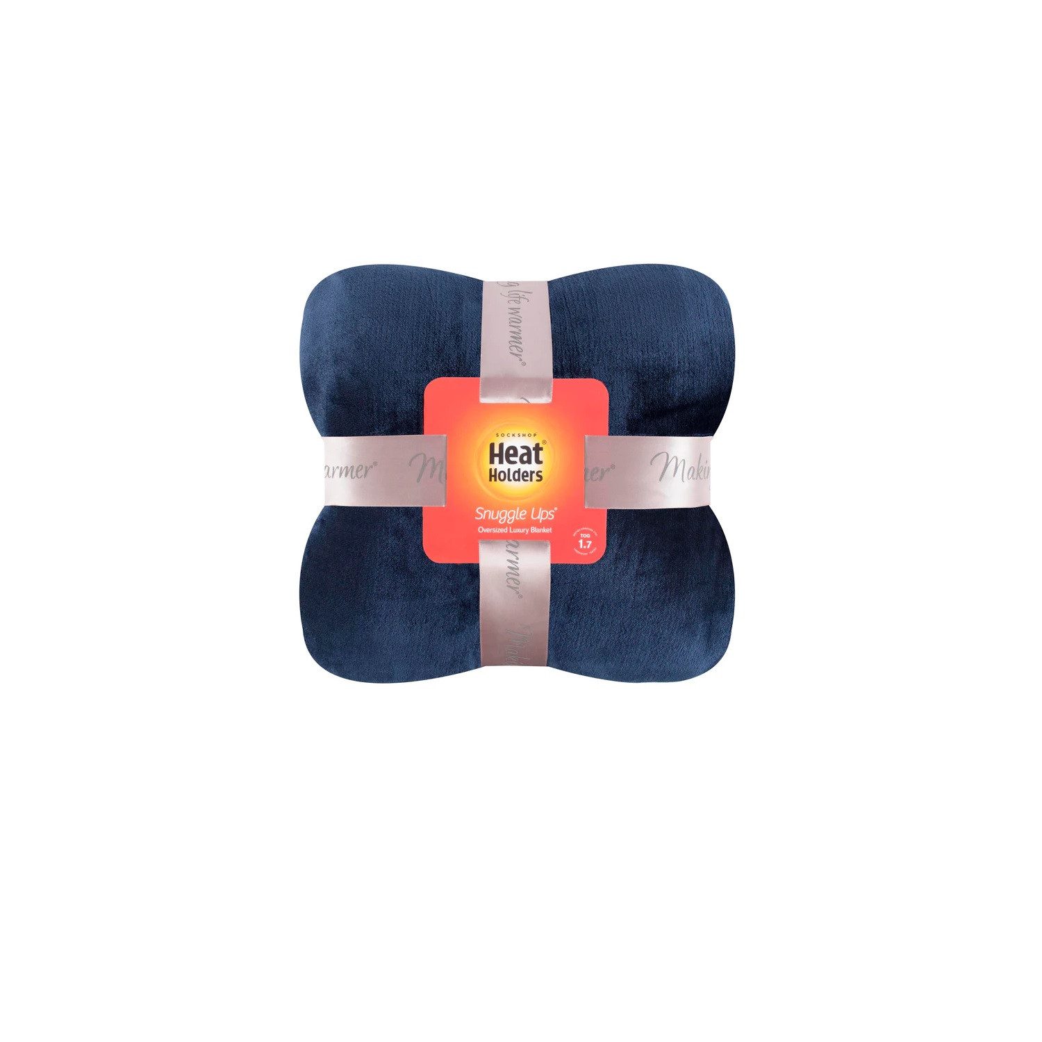 Wohndecke Snuggle Ups Luxus Fleecedecke / günstig online kaufen