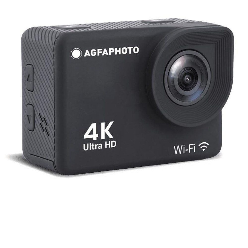 AgfaPhoto Action Cam