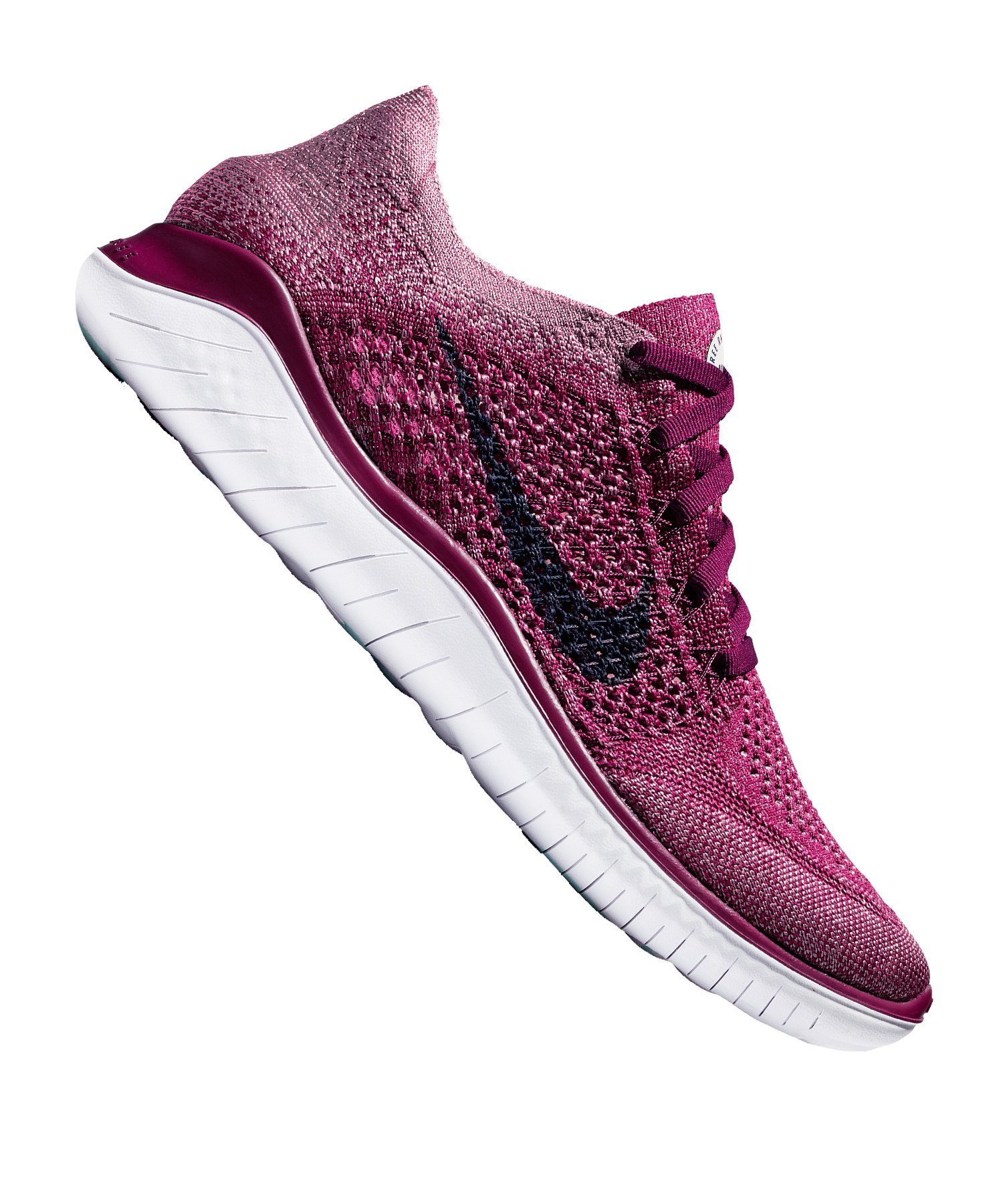 Nike »Free RN Flyknit 2018 Damen F600 Laufschuh« Laufschuh