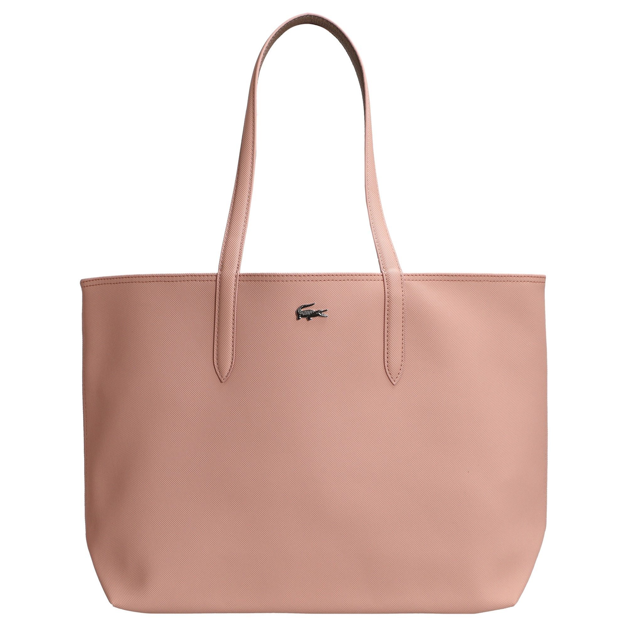 Lacoste Shopper Anna - Shopper 35 cm (rose tan)