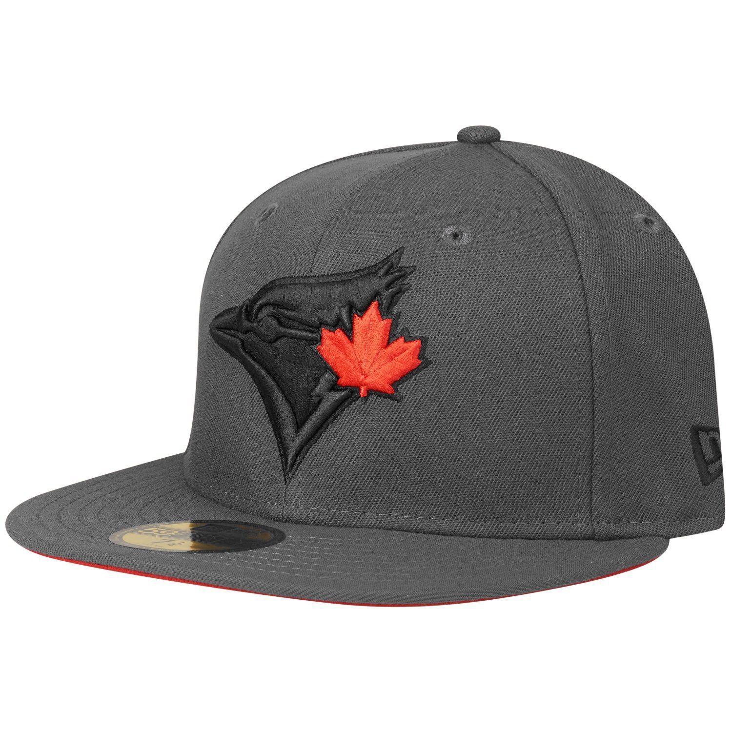 59Fifty Fitted Cap MLB Toronto 40th Era New Jays