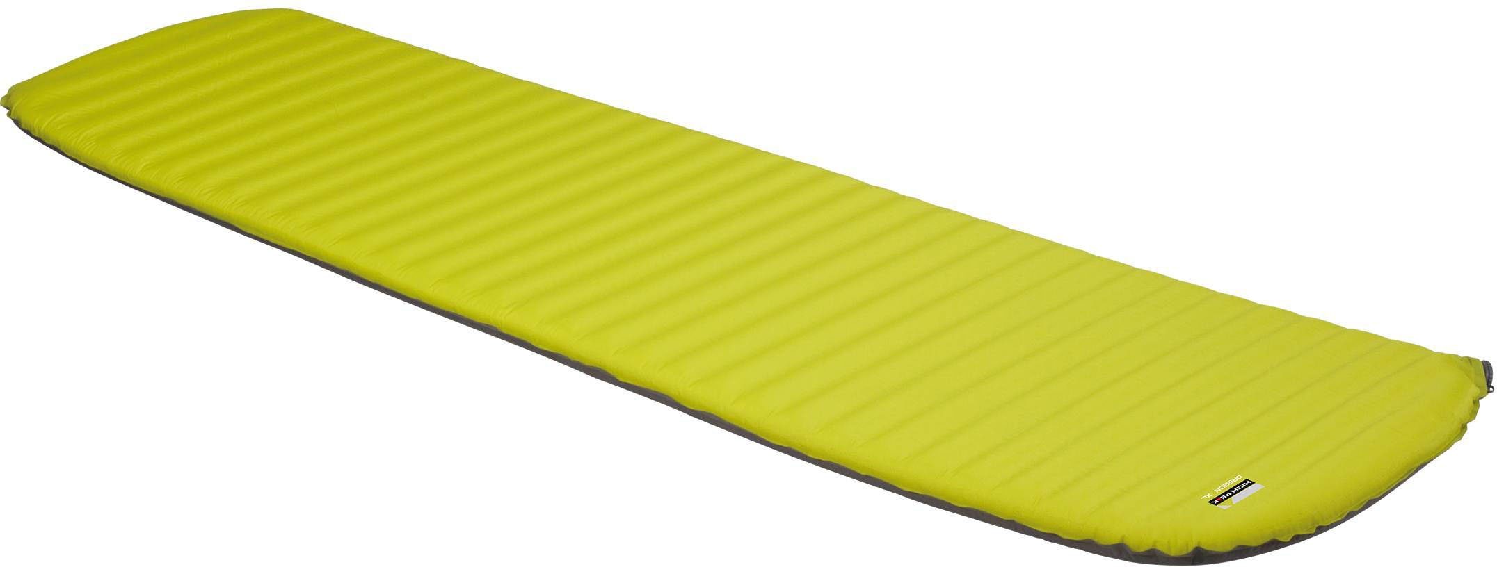 High Peak Thermomatte selbstaufblasbare Matte Oregon