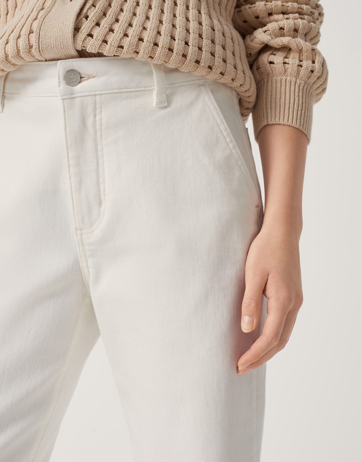 someday Regular-fit-Jeans Chenila bright