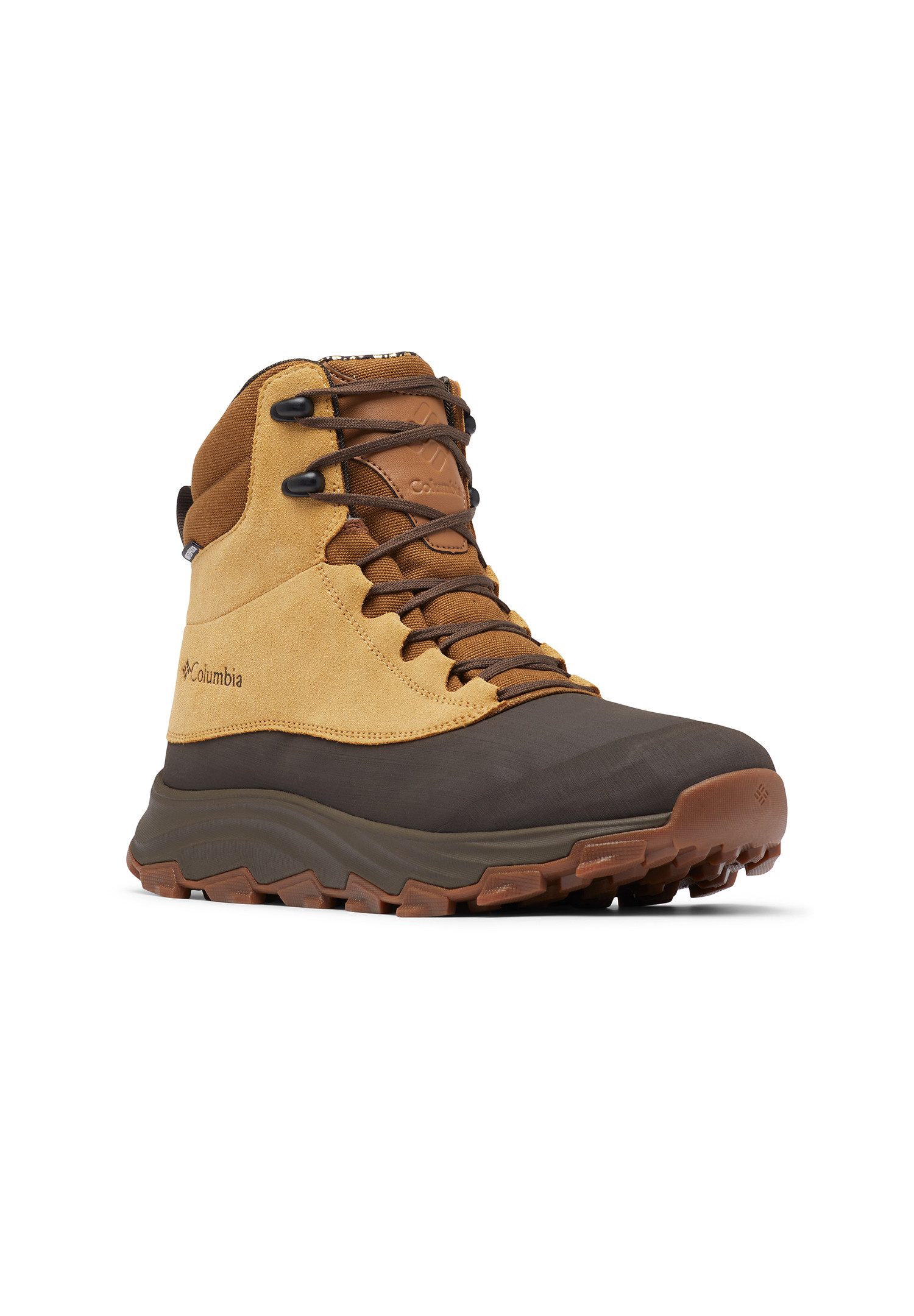 Columbia Expeditionist Shield II Stiefelette