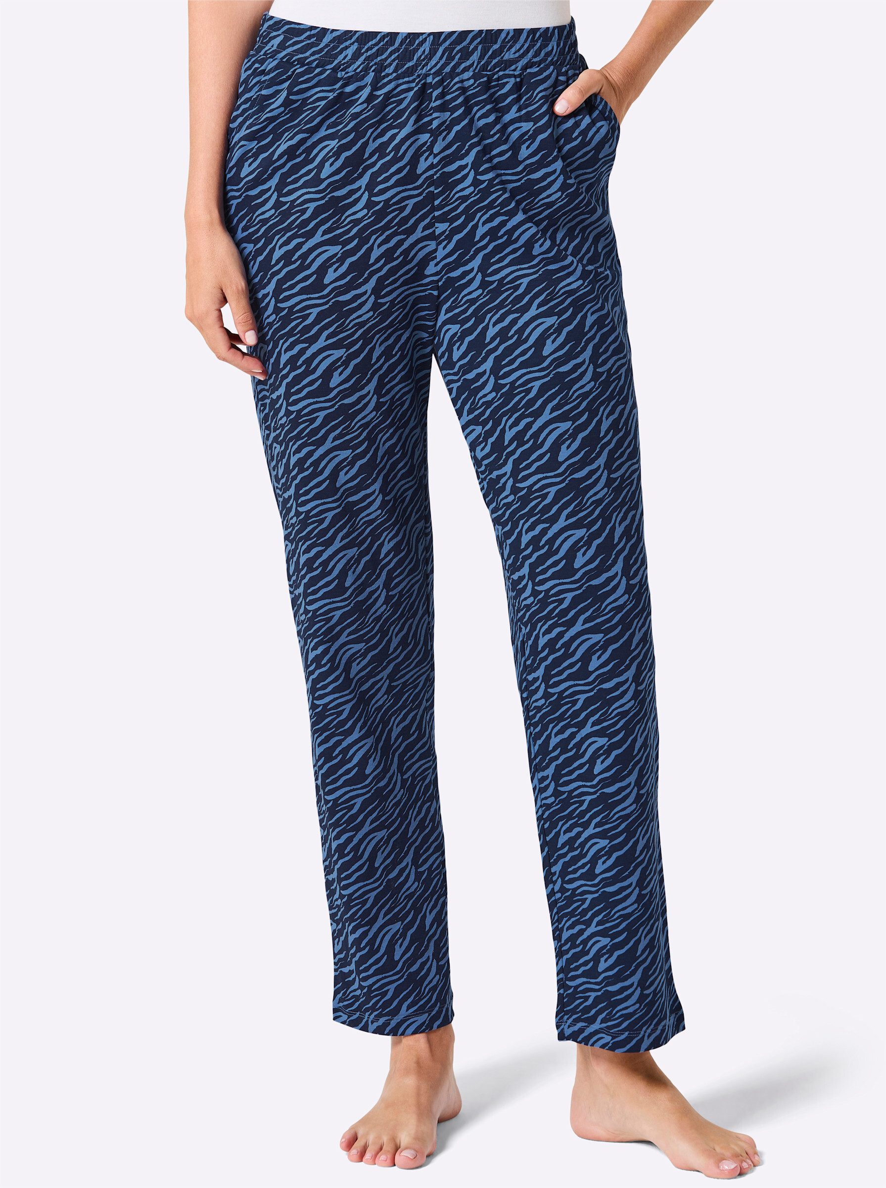 Witt Homewearhose Hose