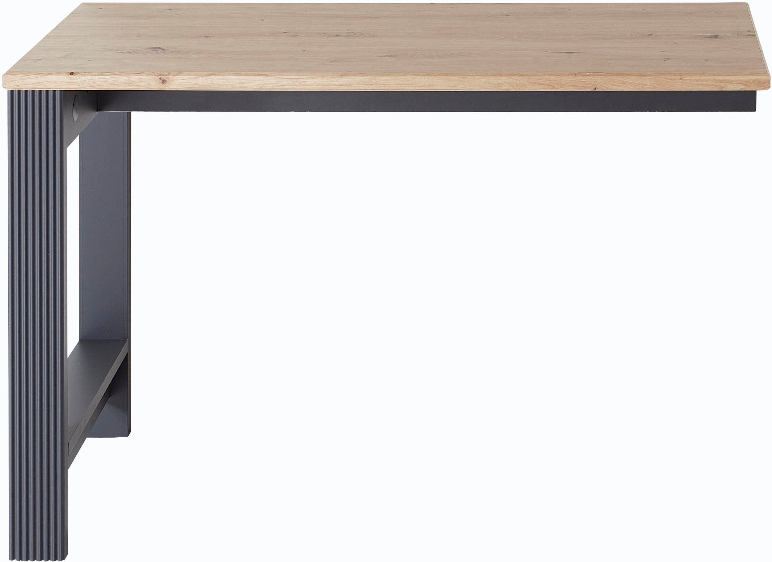 Innostyle Tischelement Jasmin, TOPSELLER! (1-St., Schreibtisch, günstig online kaufen