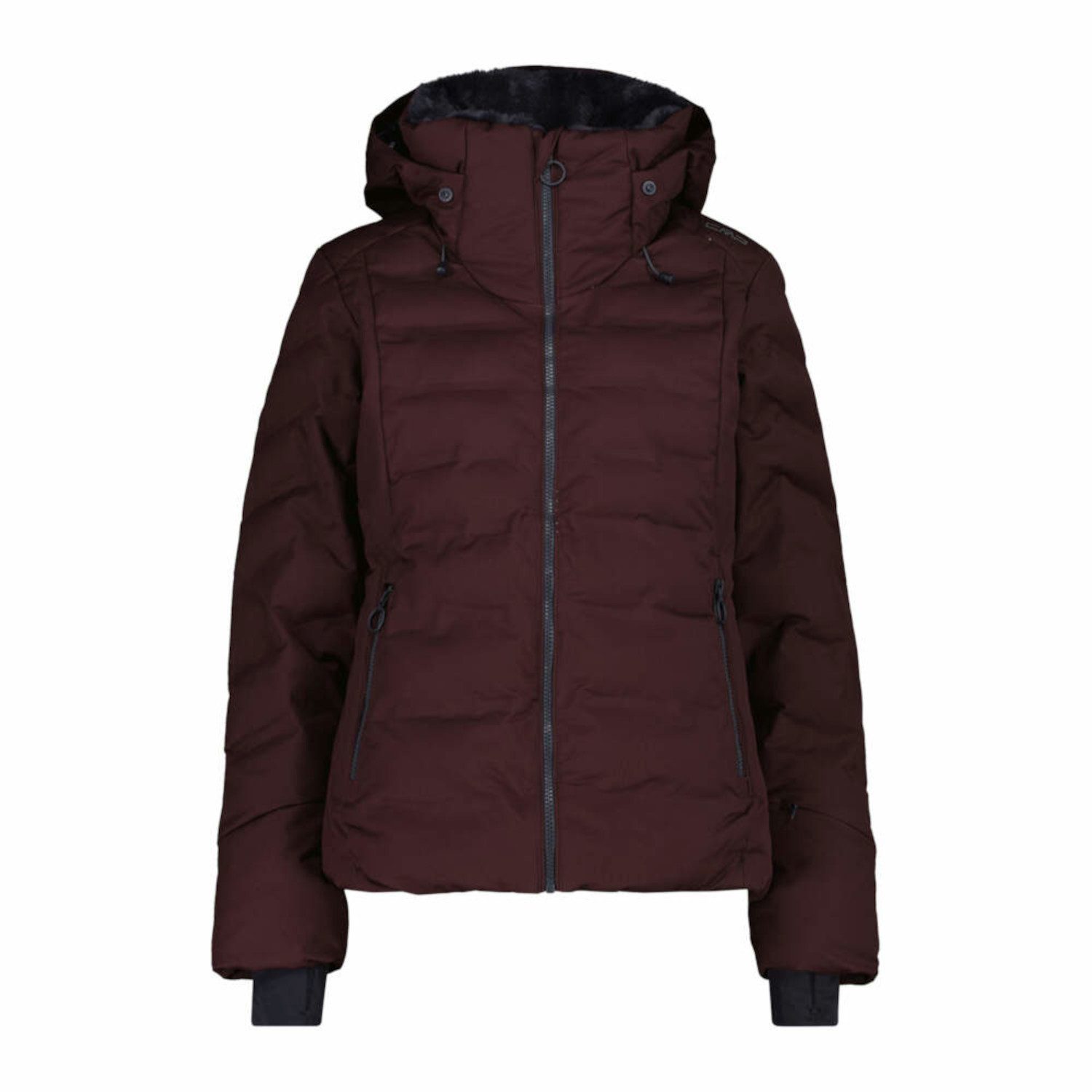 CMP Skijacke CMP Damen Skijacke Woman Jacket Fix Hood 34W4406