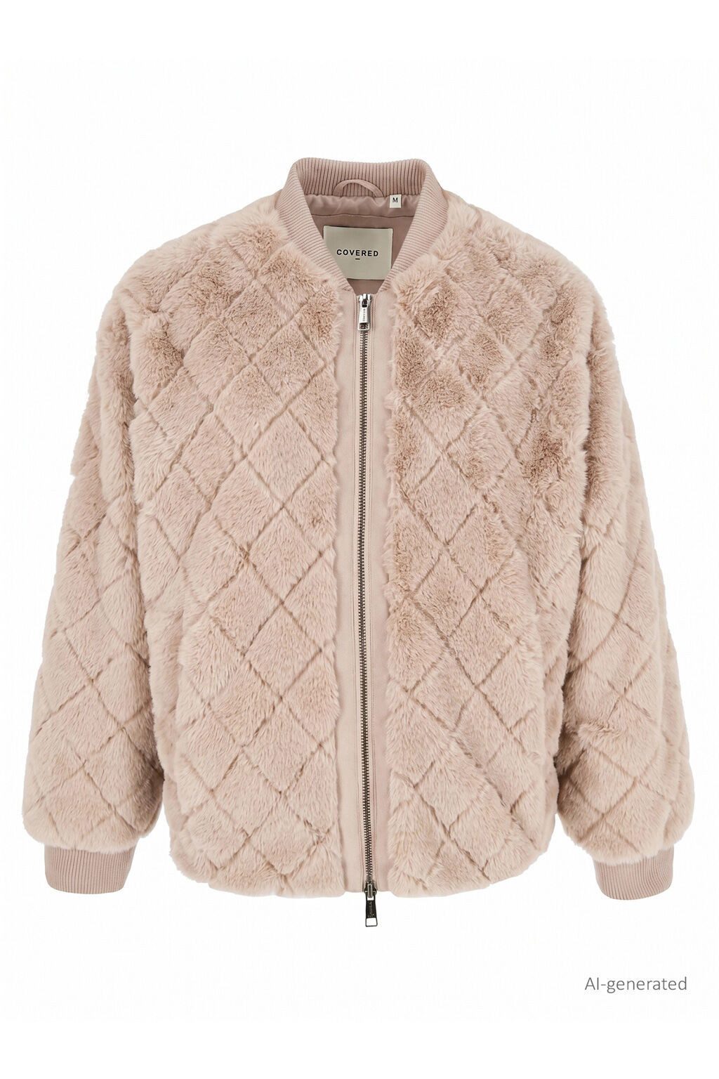 COVERED Outdoorjacke