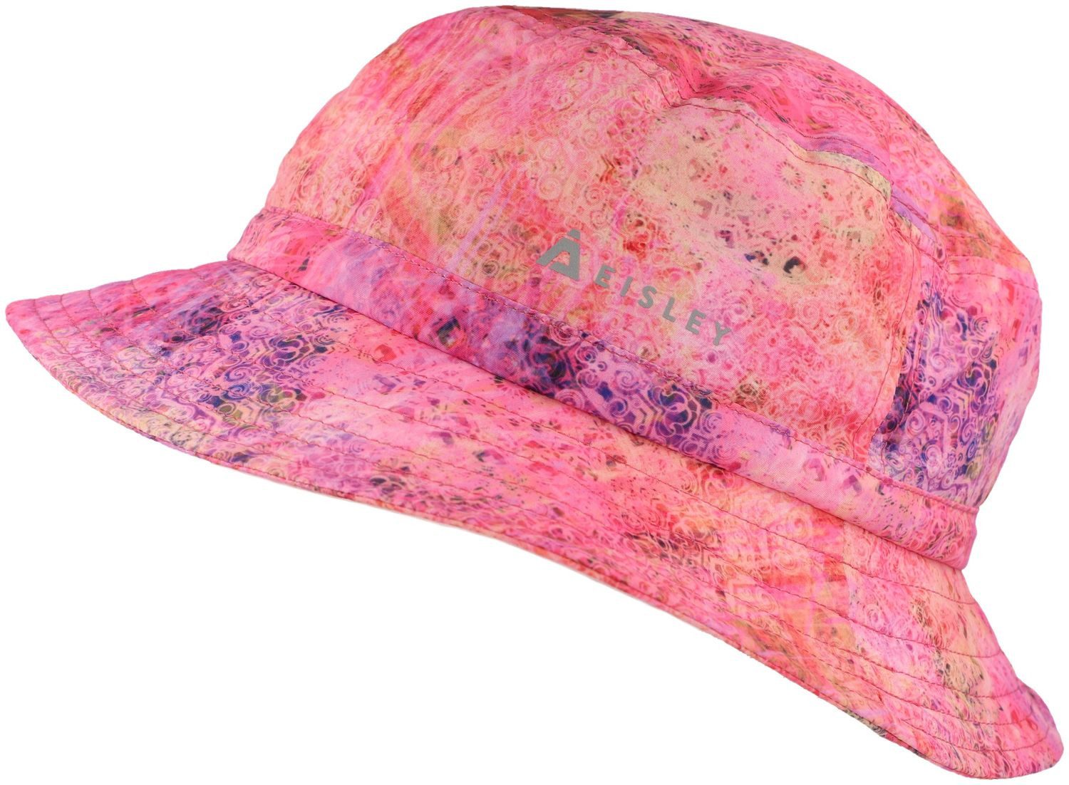 Eisley Trilby Stoffhut/Schnelltrocknend Bunte-Muster /UV-Schutz 50+ günstig online kaufen
