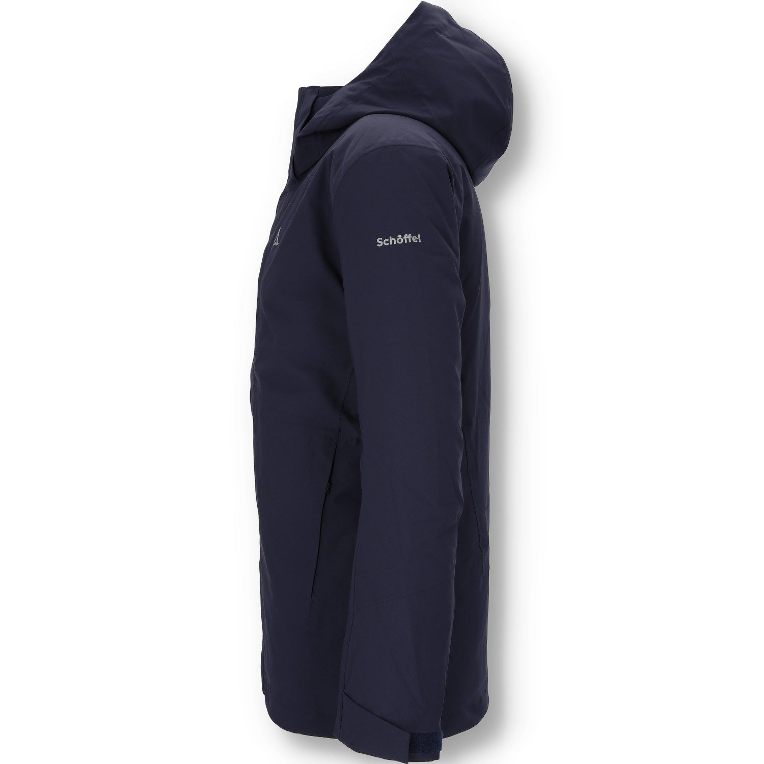 Funktionsjacke