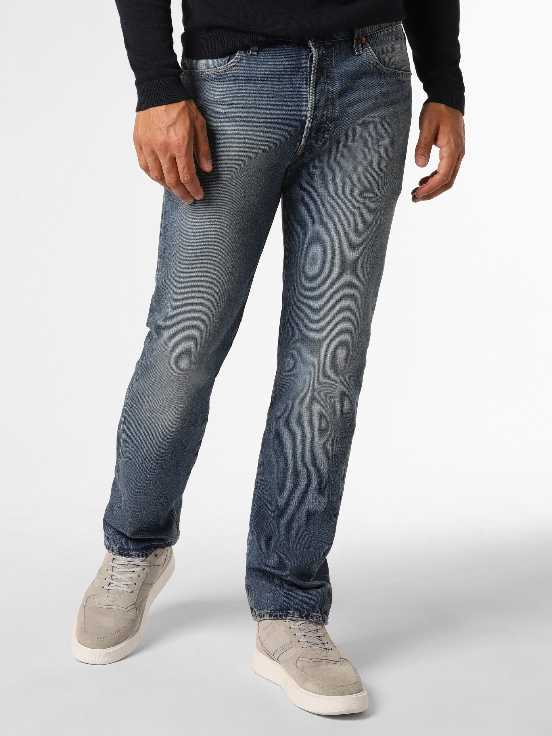 Levi's® Straight-Jeans 501®