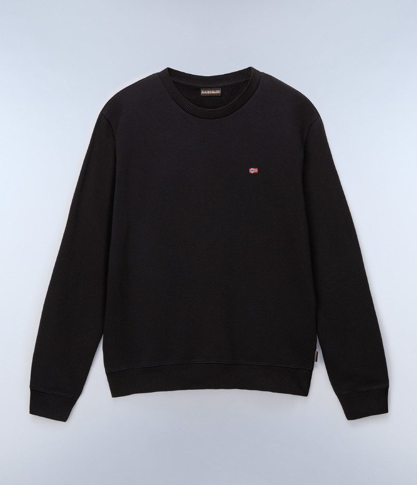 Napapijri Rundhalspullover Balis Crew 1 günstig online kaufen