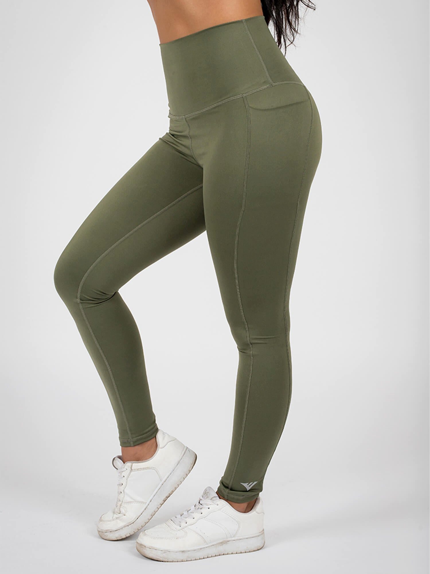 Leggings SILK