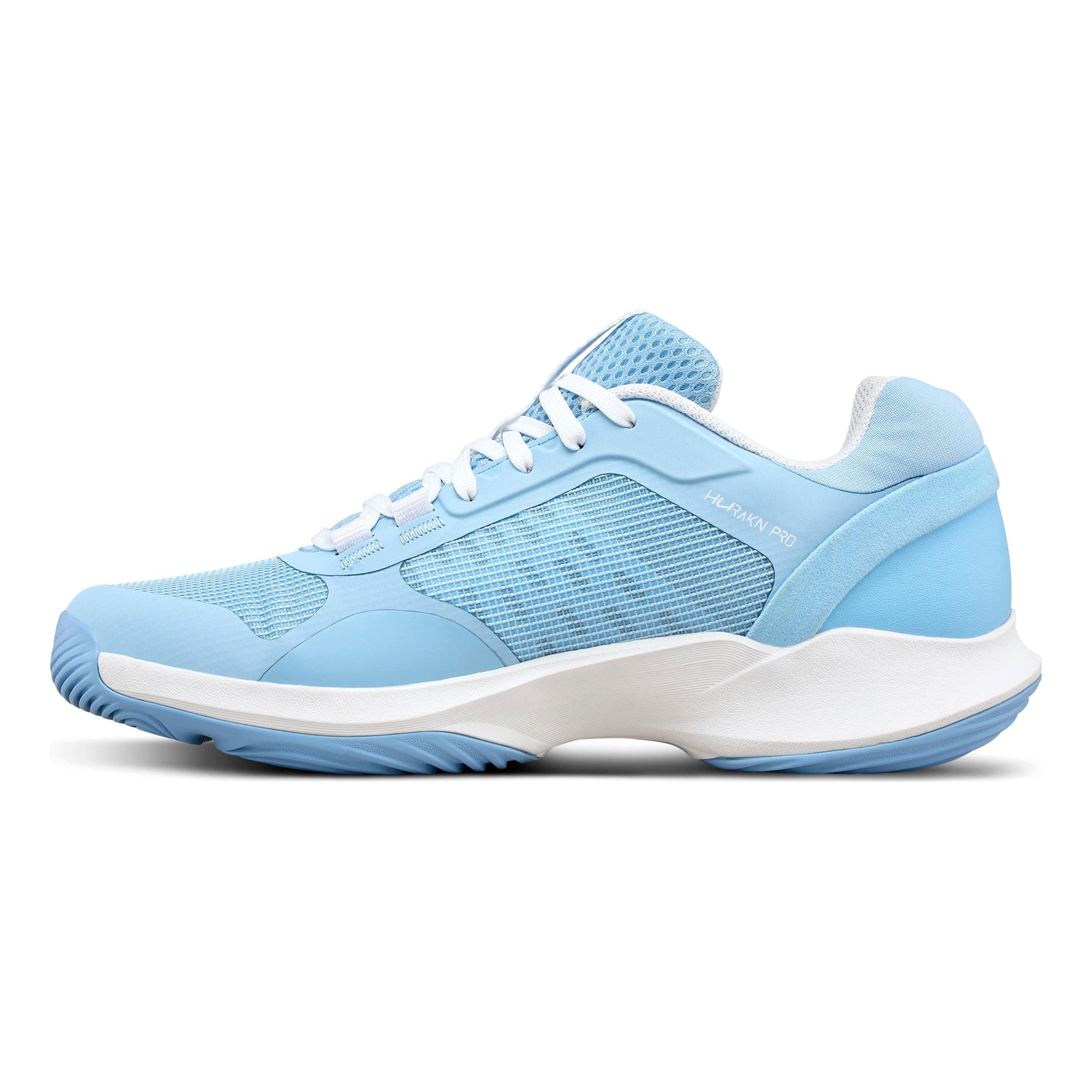 Wilson Hurakn Pro V2 - Padelschuh Padelschuh