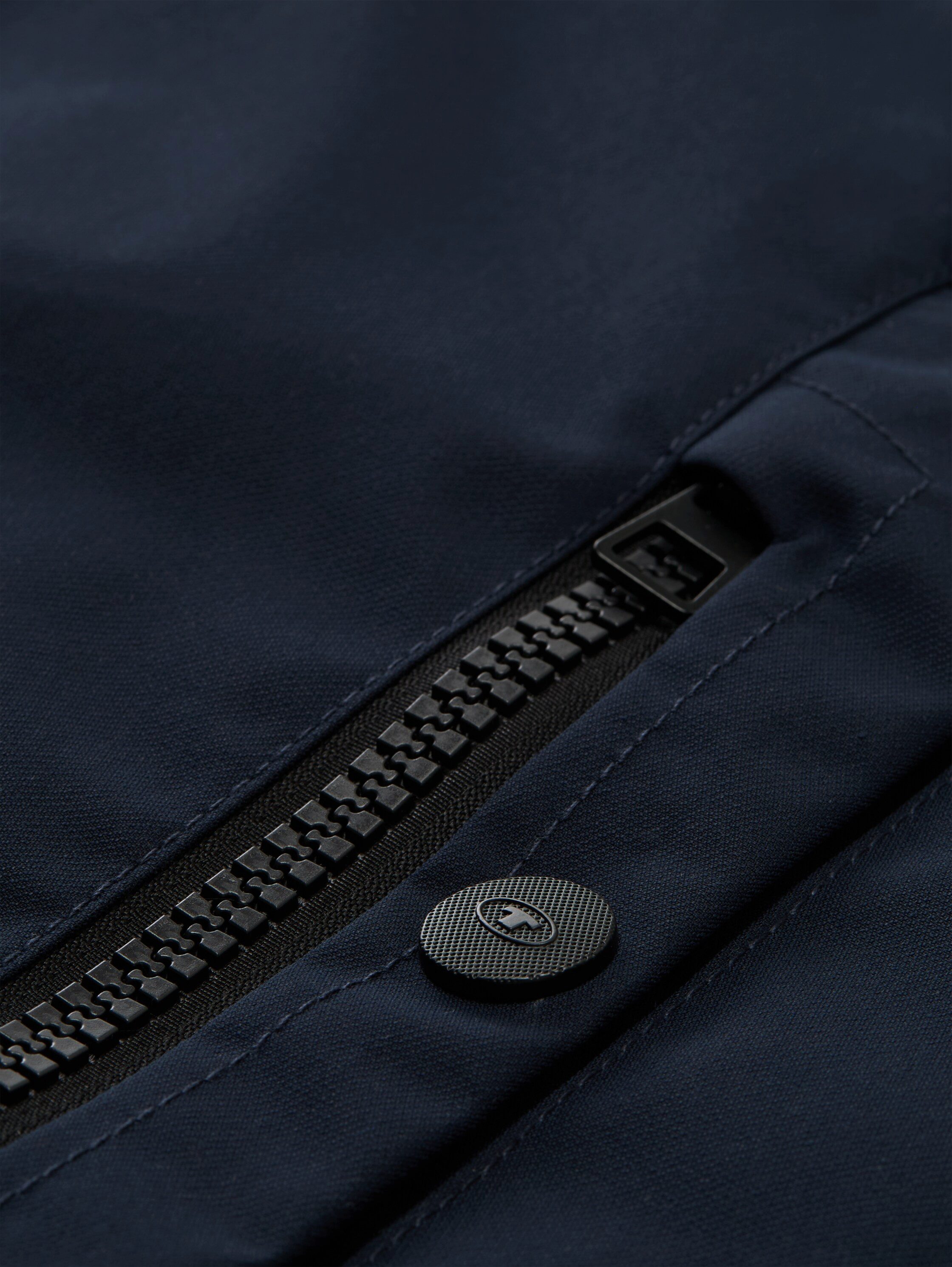 TOM TAILOR Outdoorjacke günstig online kaufen