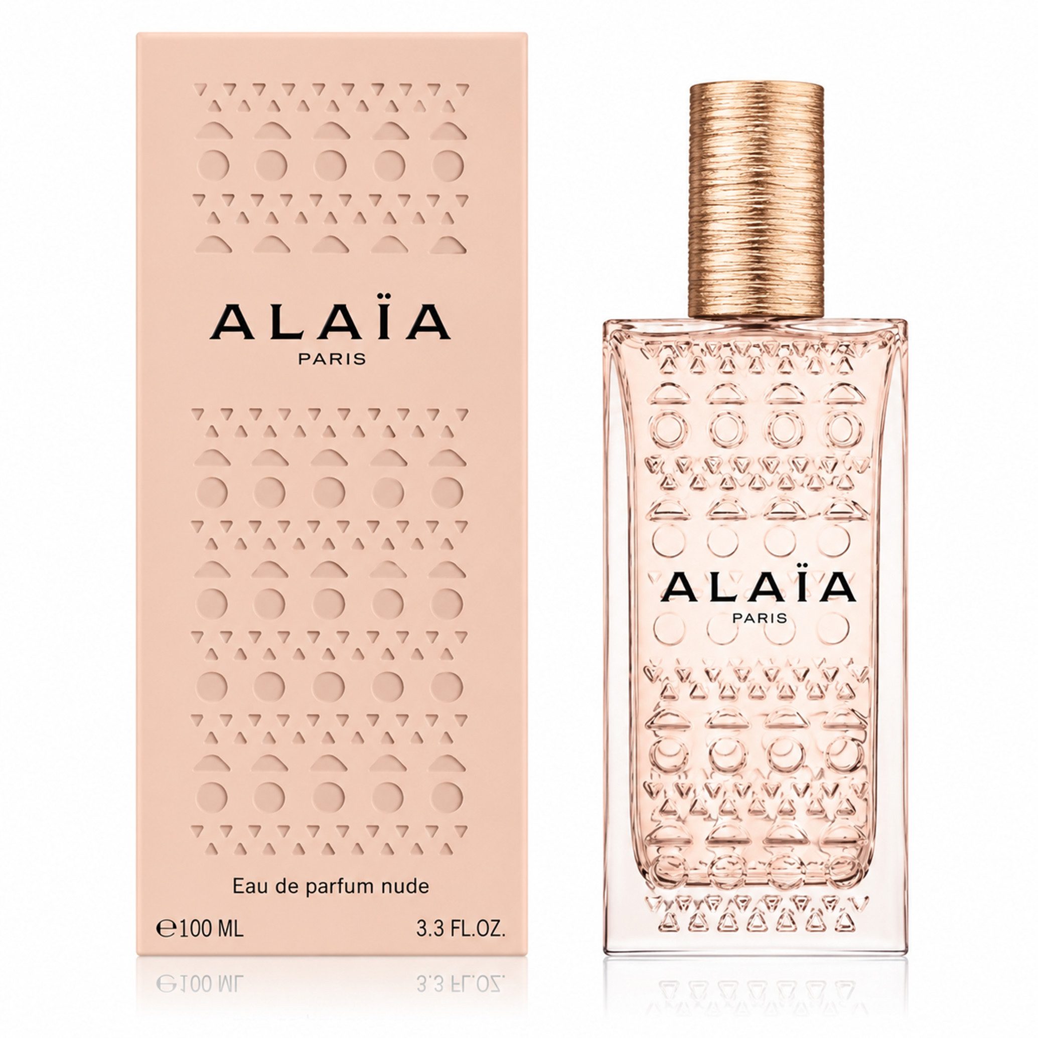 Alaia Eau de Parfum Alaia Eau de Parfum Nude 100 ml